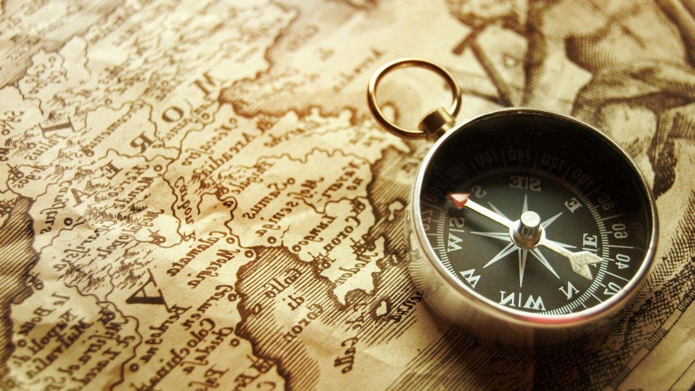Compass Wallpapers Wallpaper Cave