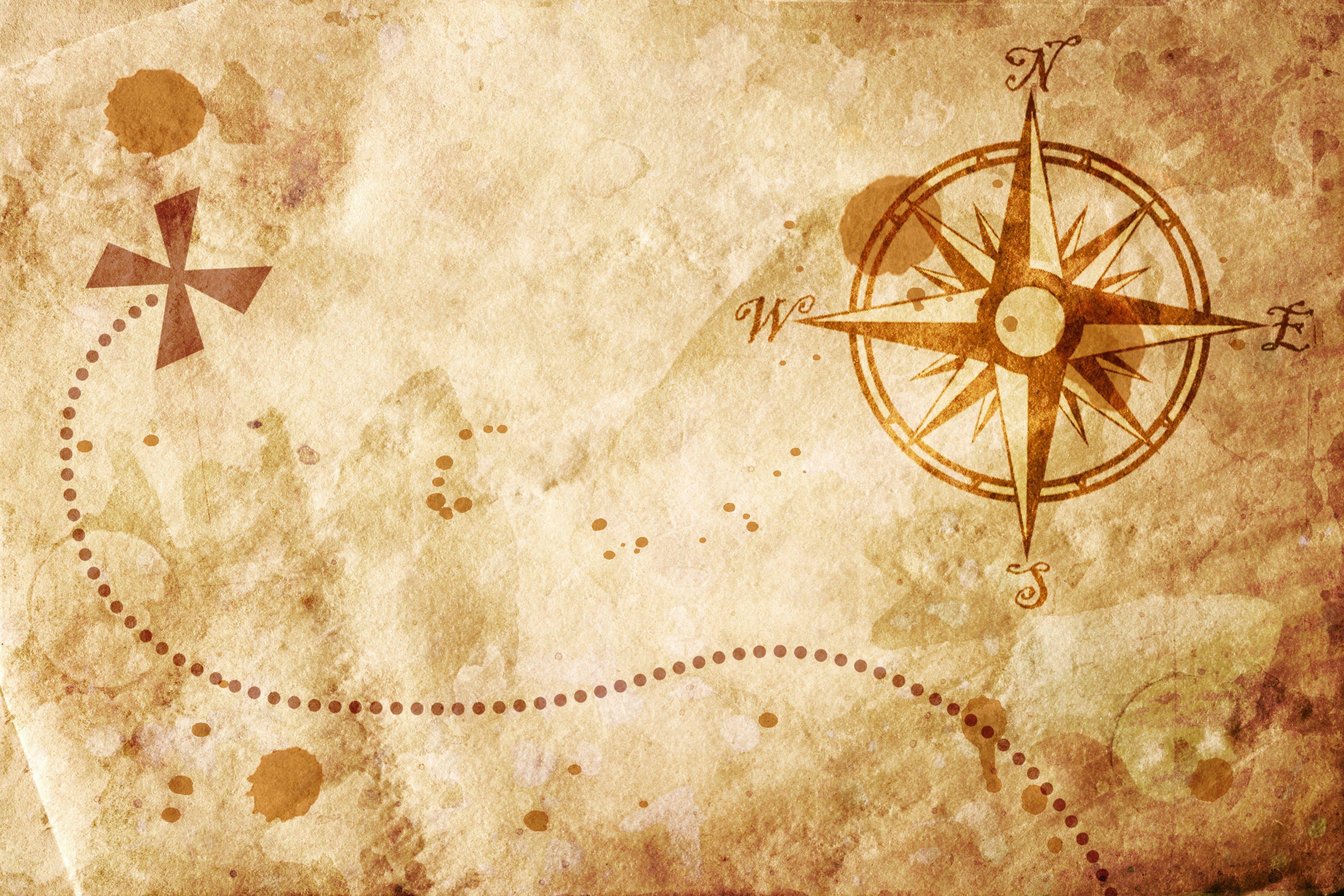 Compass Wallpapers Wallpaper Cave