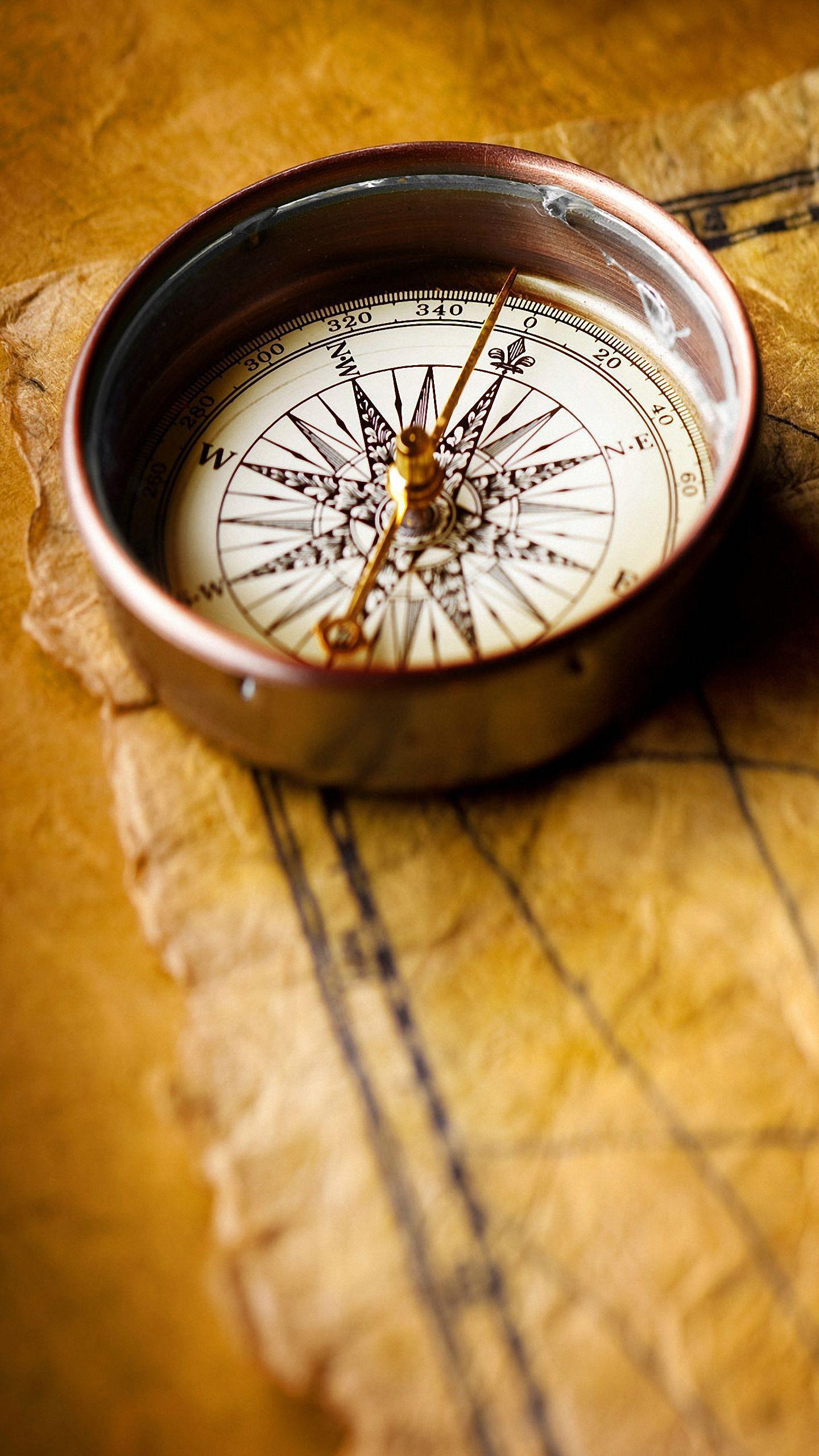 Compass Wallpapers Wallpaper Cave