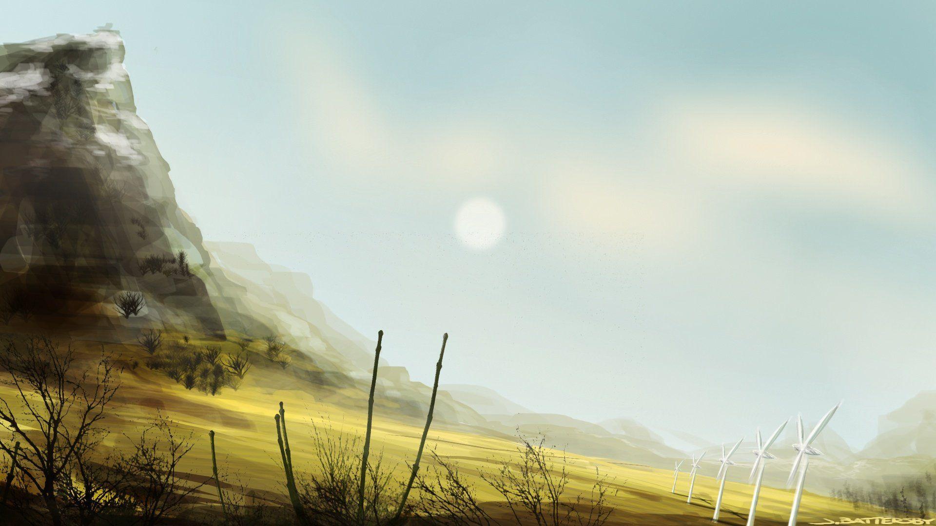 Canvas Wallpapers Wallpaper Cave