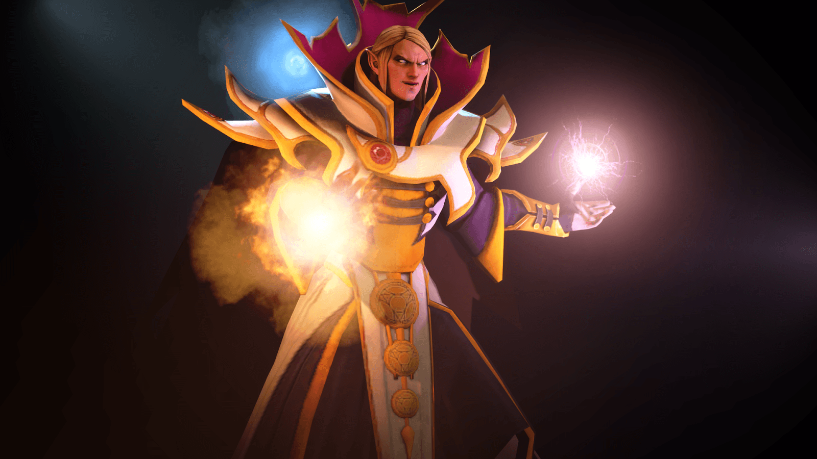 Invoker Wallpapers Wallpaper Cave