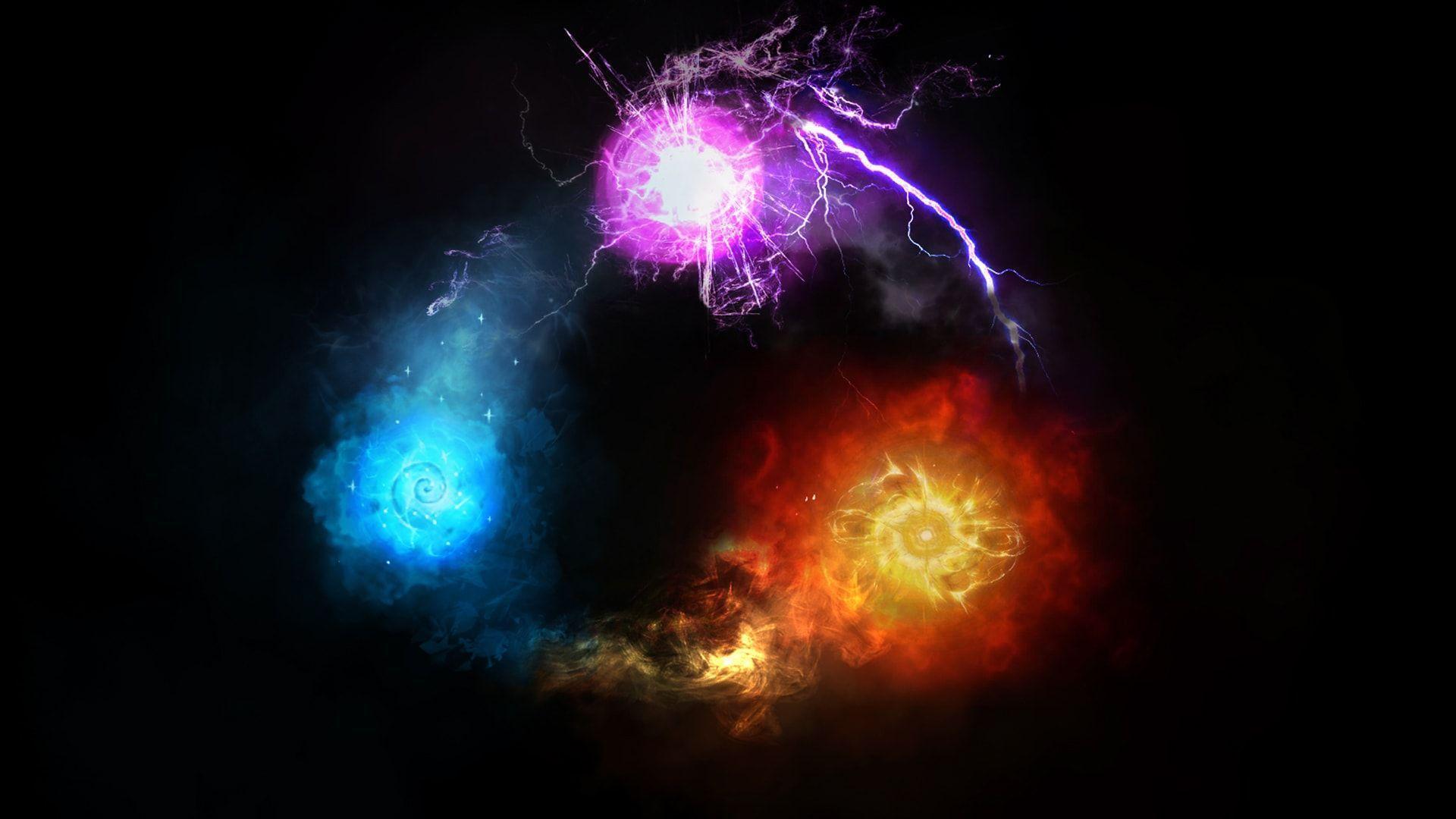 Invoker Wallpapers Wallpaper Cave