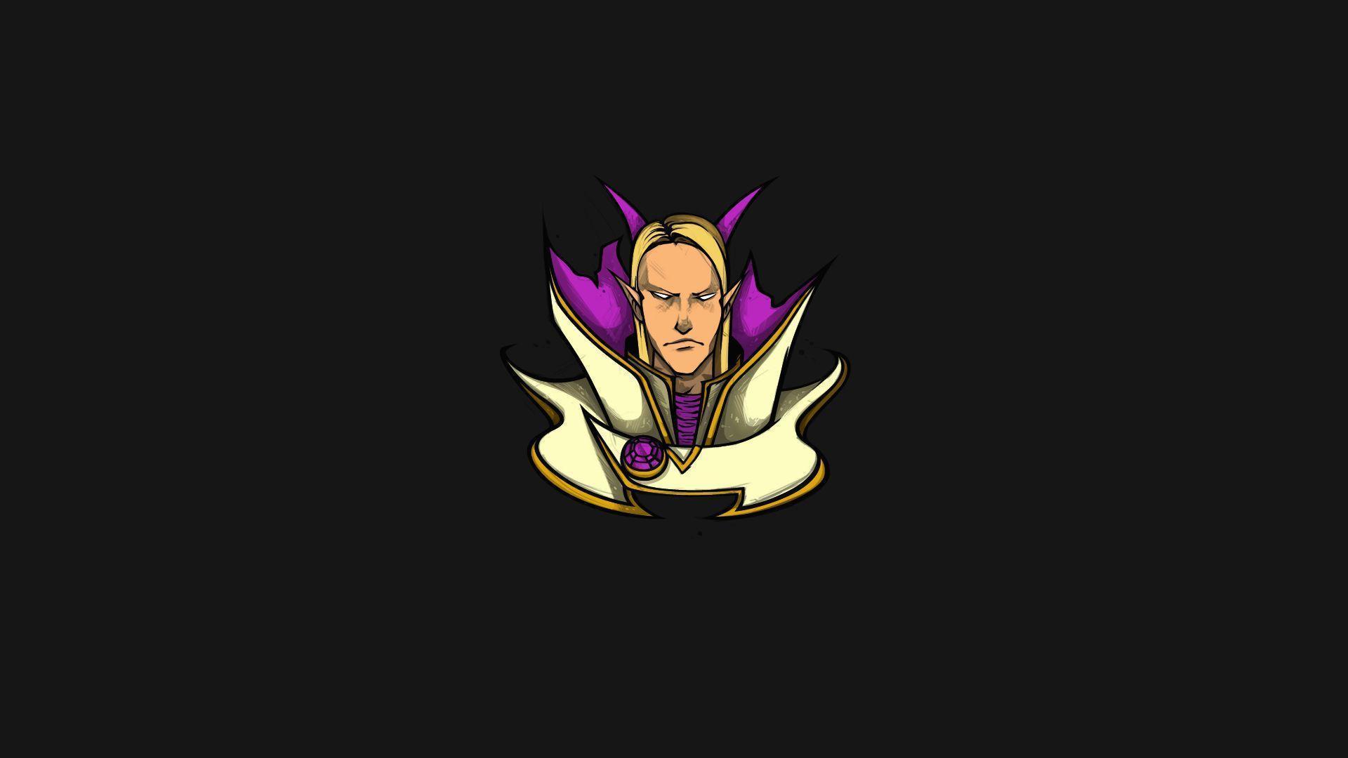 Invoker Wallpapers Wallpaper Cave