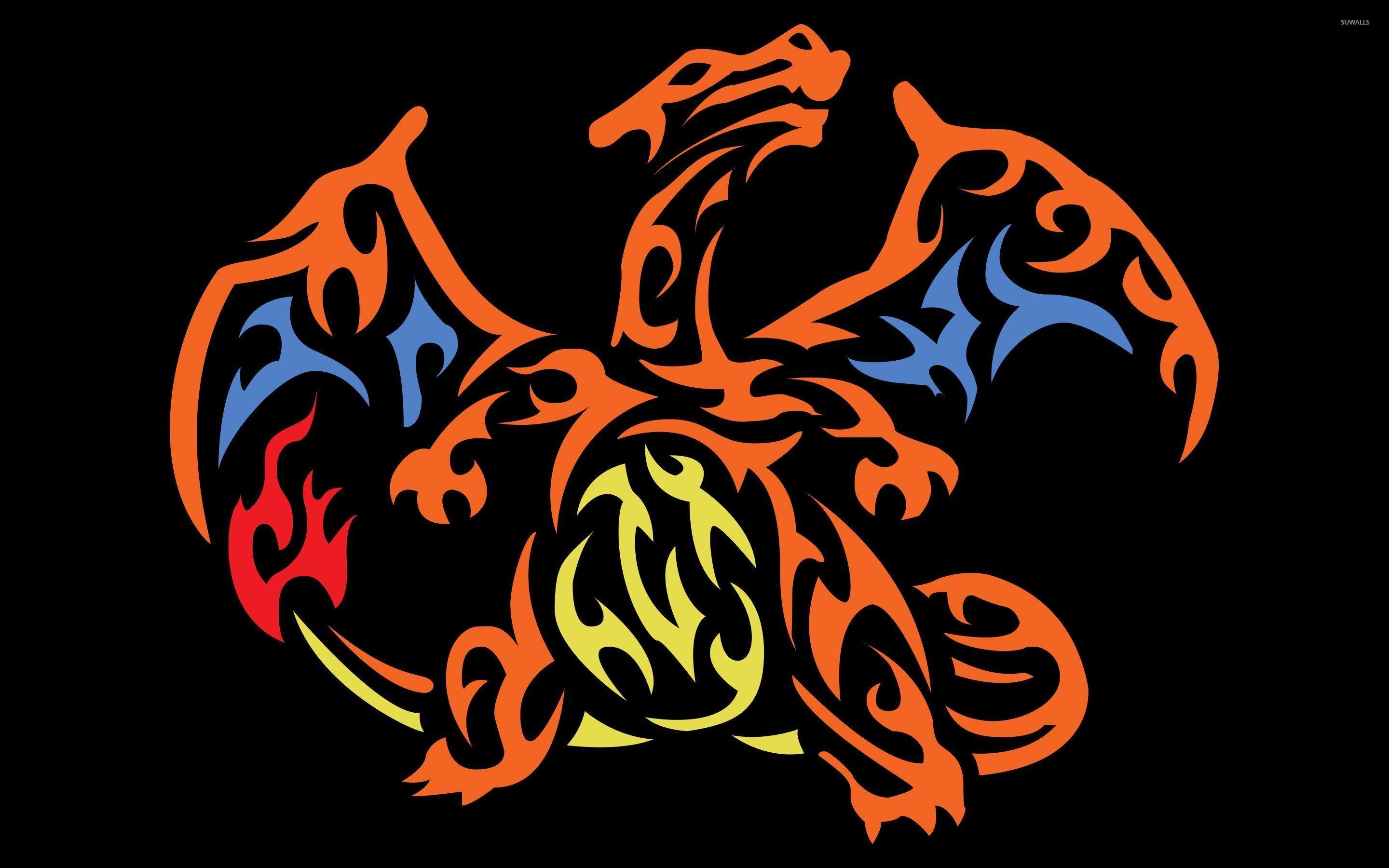 Charizard Pokémon Wallpapers Wallpaper Cave