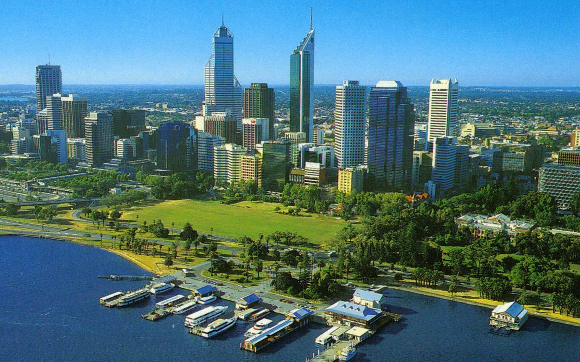 Perth Wallpapers Wallpaper Cave