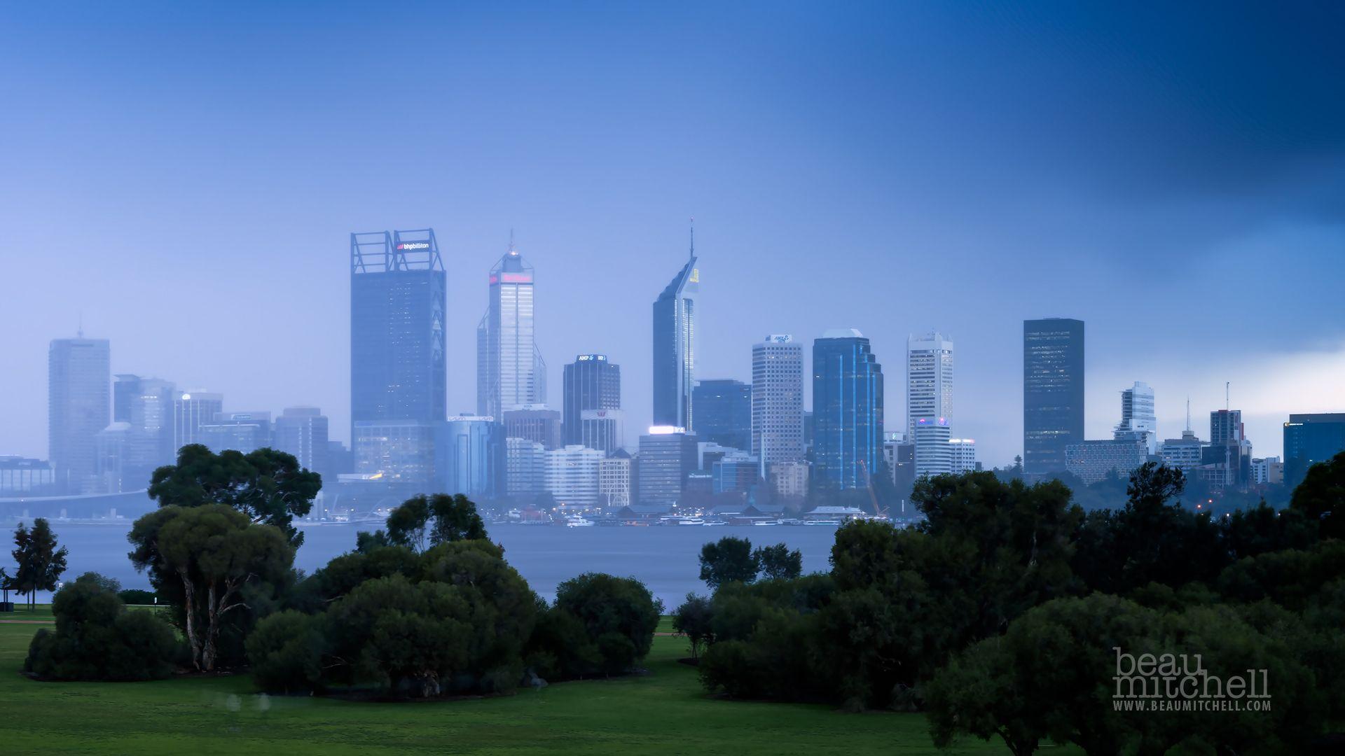 Perth Wallpapers Wallpaper Cave