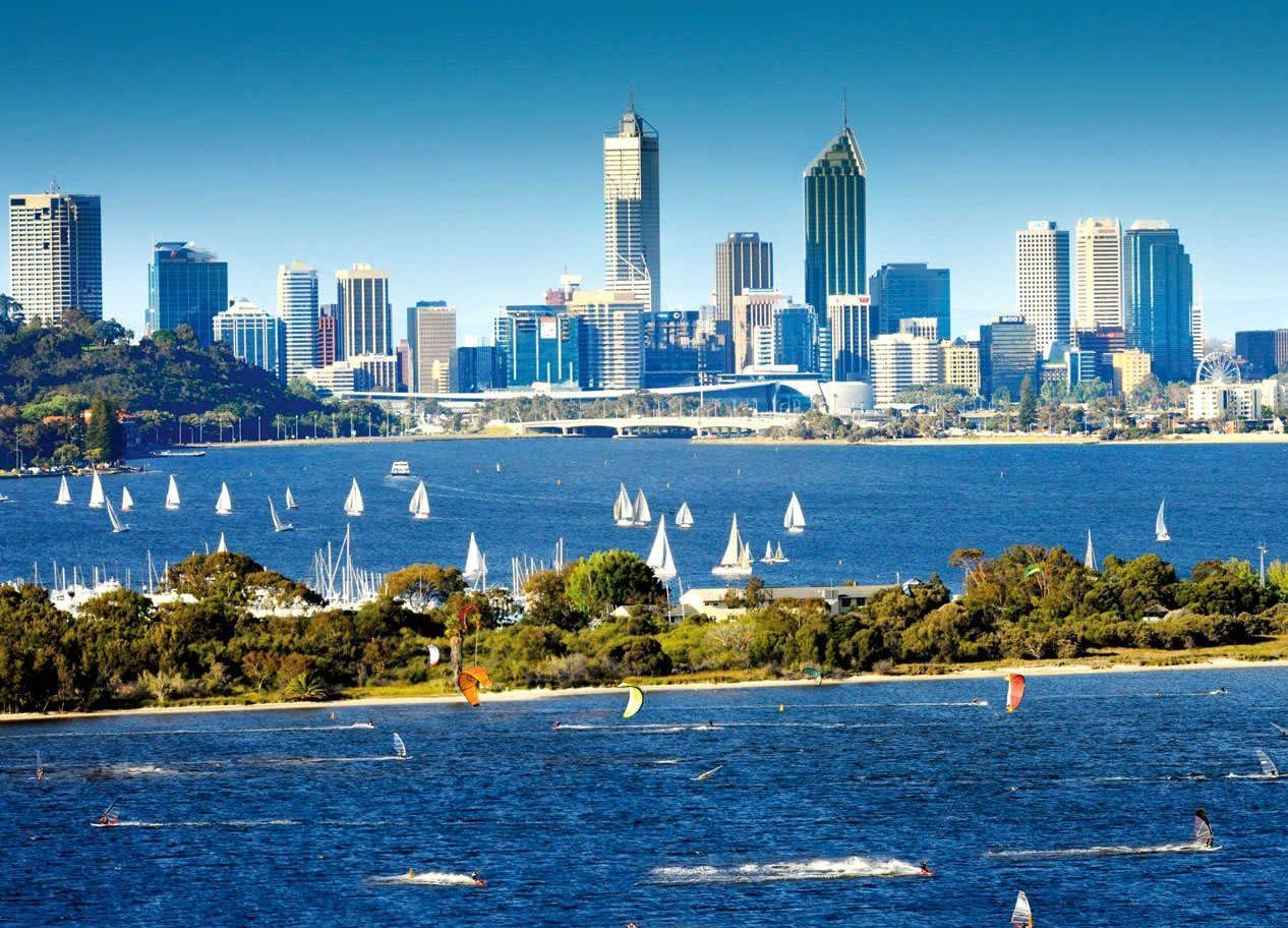 Perth Wallpapers Wallpaper Cave