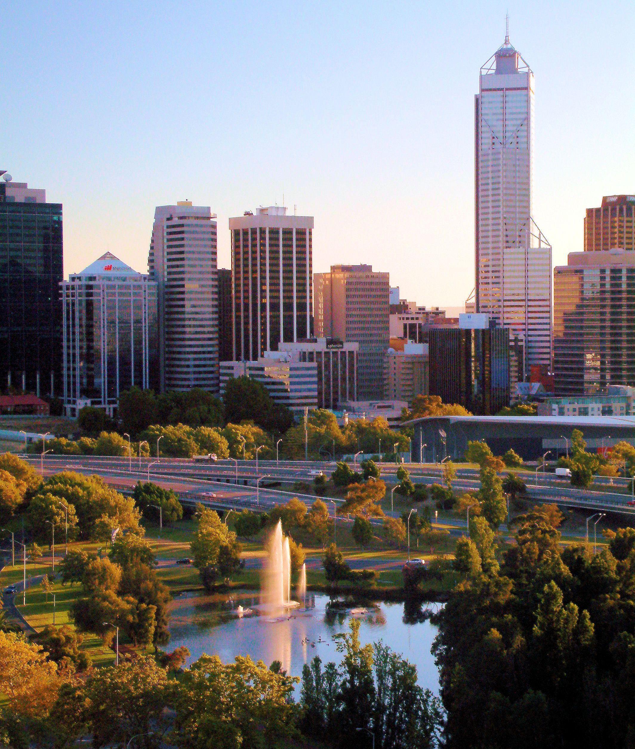 Perth Wallpapers Wallpaper Cave