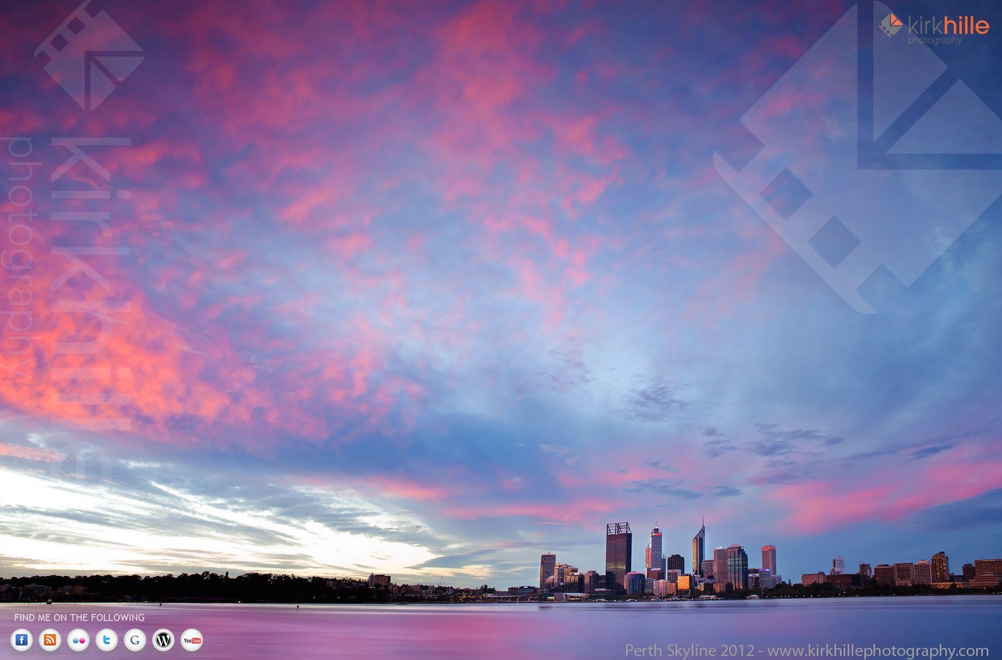 Perth Wallpapers Wallpaper Cave