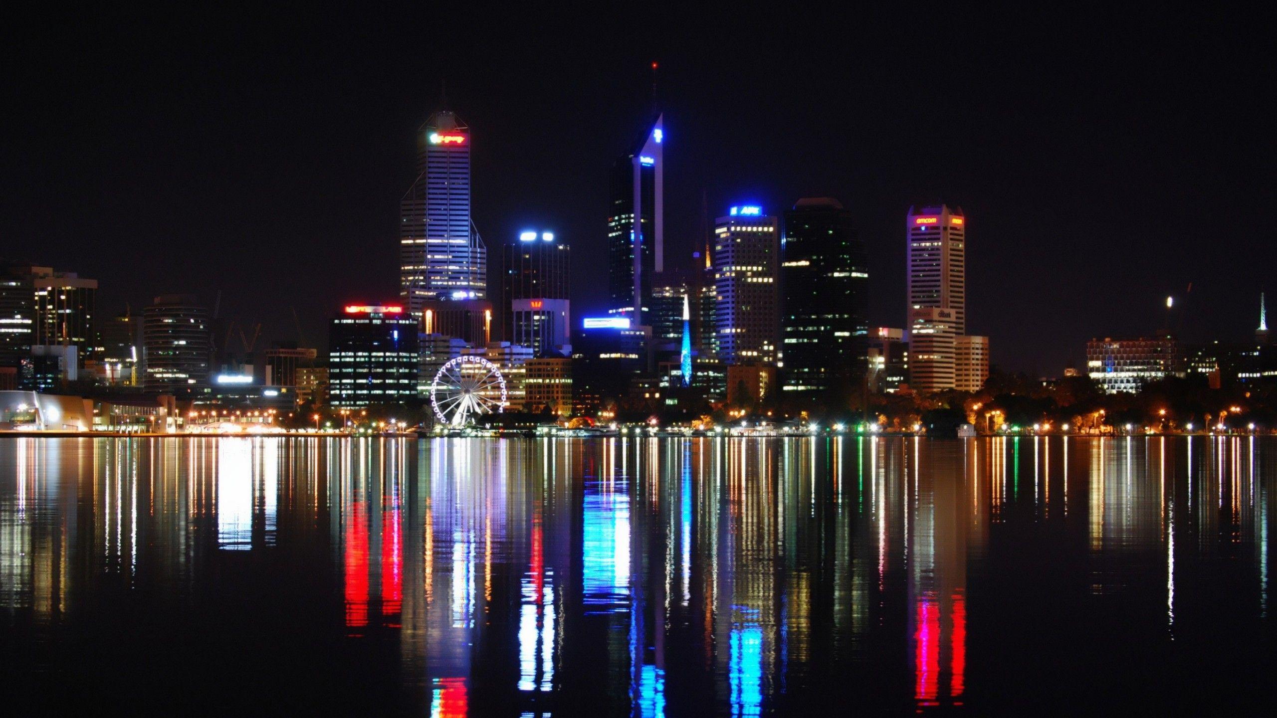 Perth Wallpapers Wallpaper Cave