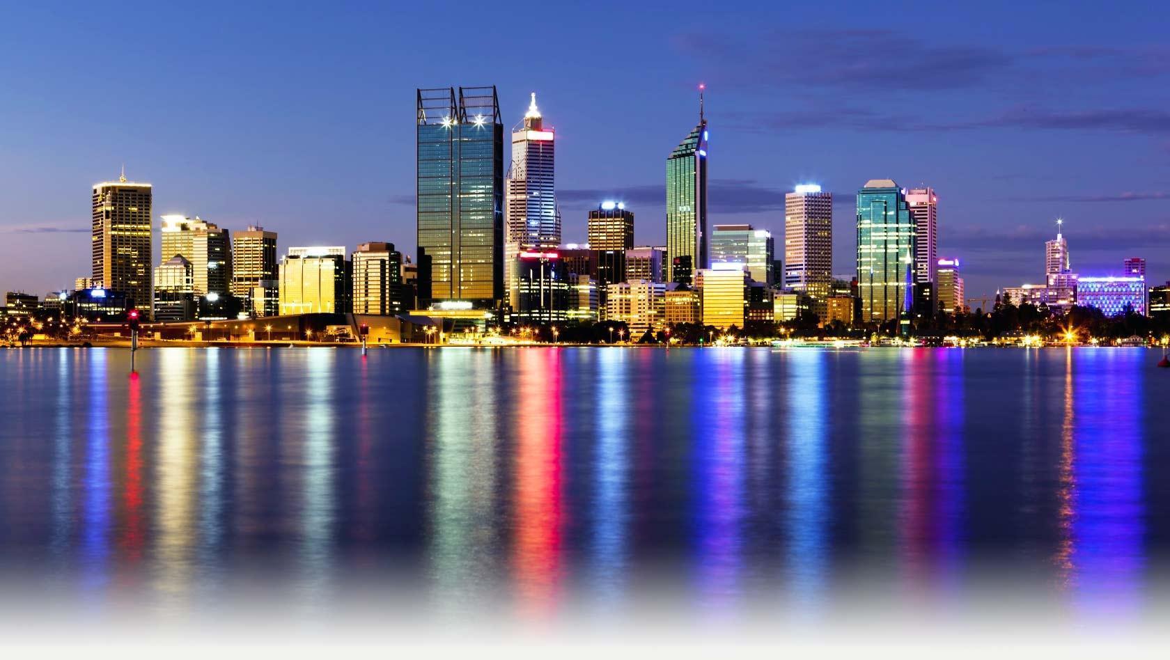 Perth Wallpapers Wallpaper Cave