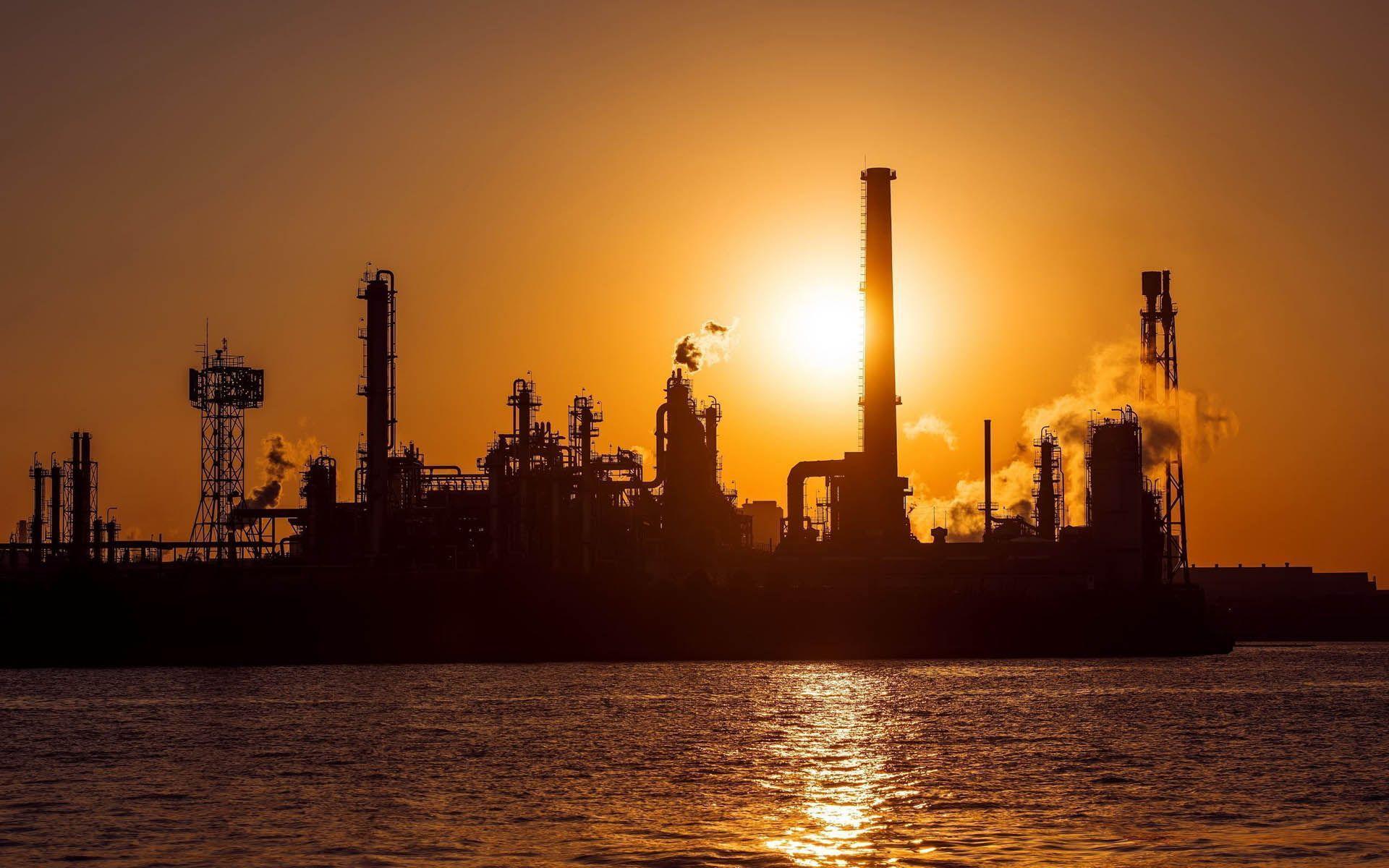 Amazing Factory Wallpapers Wallpaper Cave