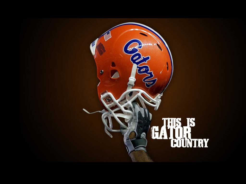 Florida Gators Football Wallpapers Wallpaper Cave