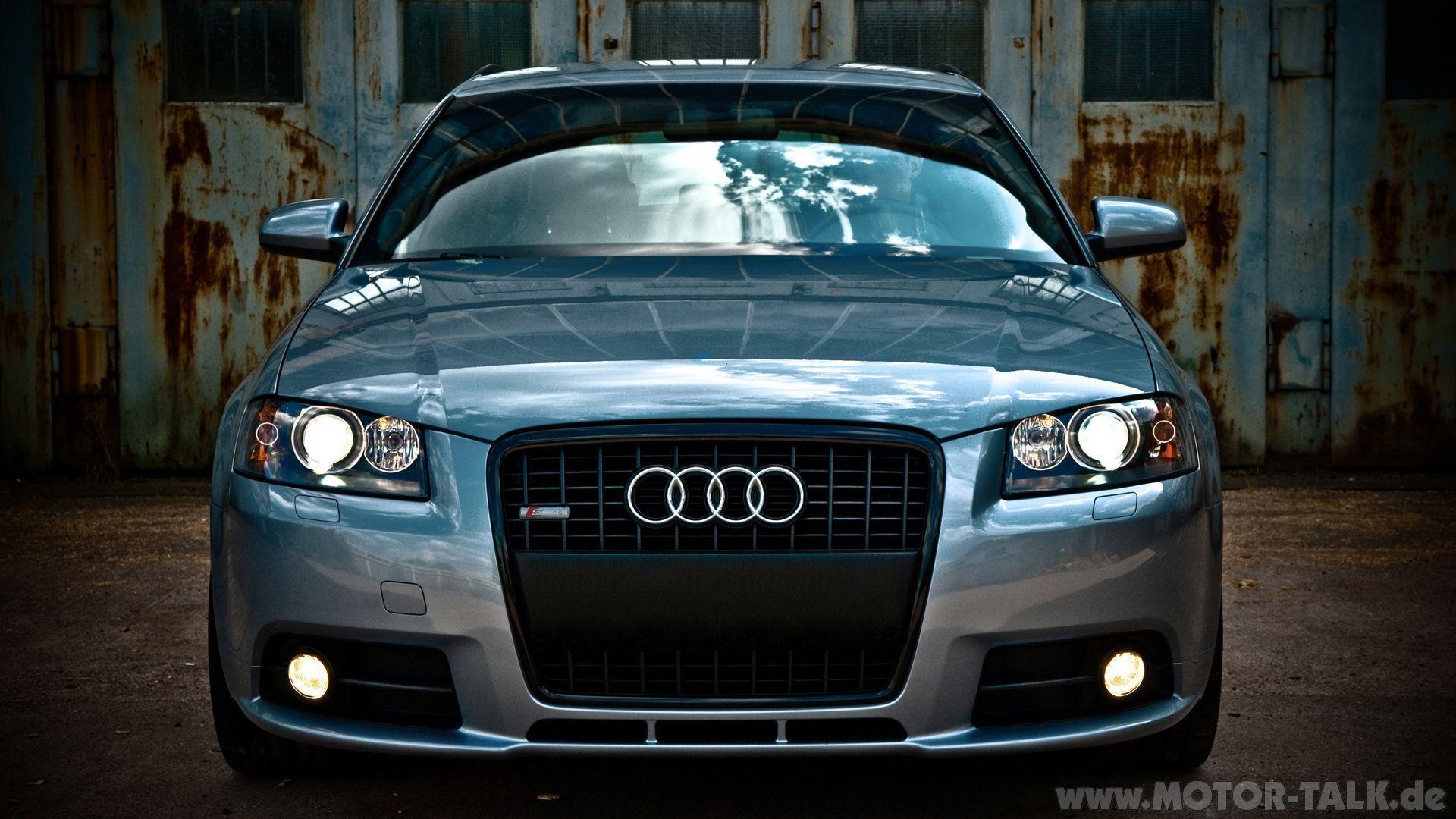 Audi A3 Wallpapers Wallpaper Cave