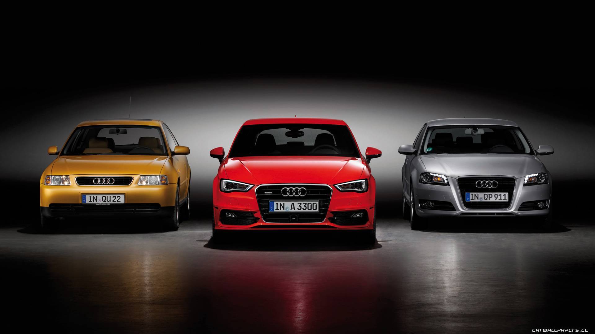 Audi A3 Wallpapers Wallpaper Cave