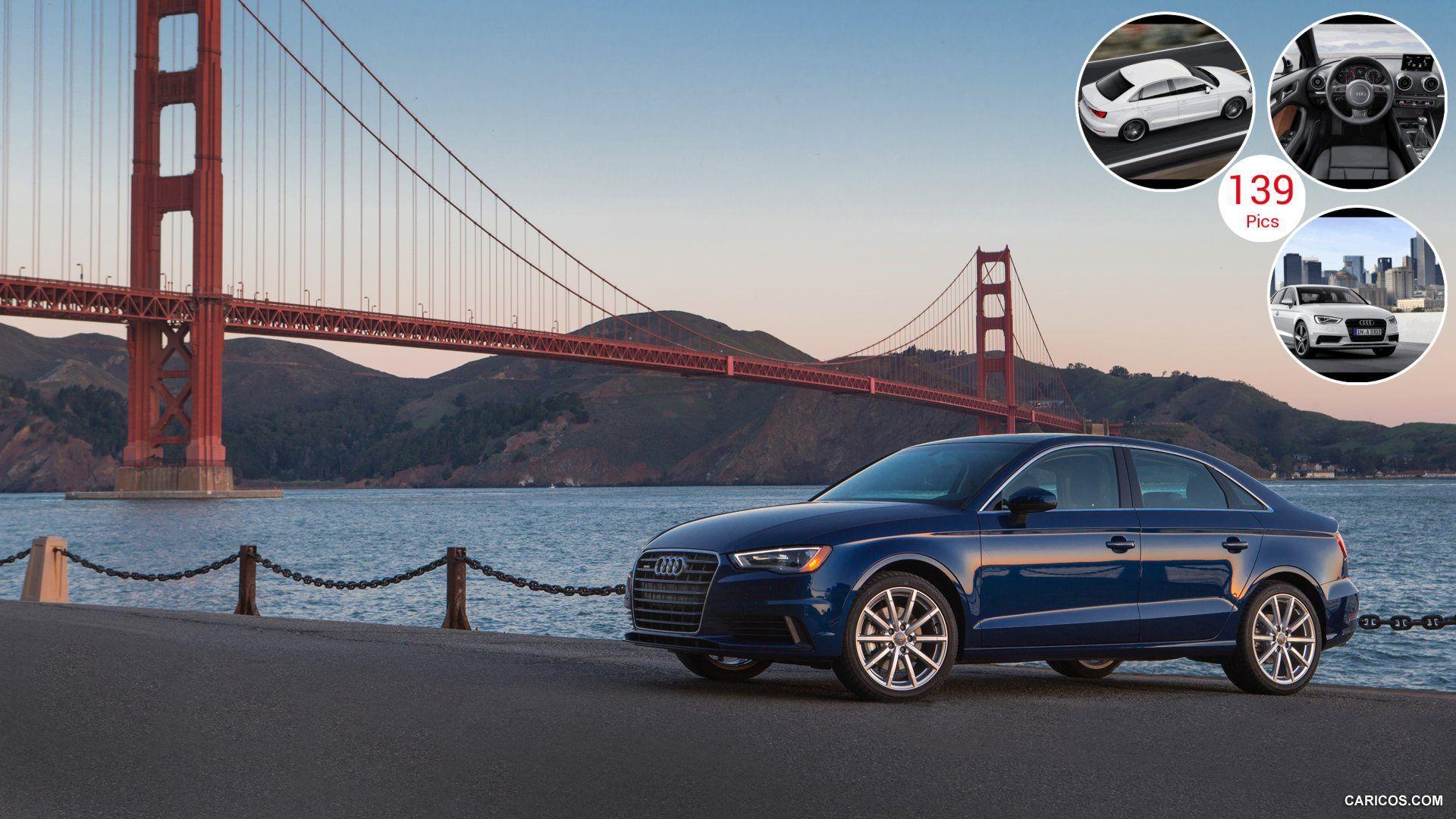 Audi A3 Wallpapers Wallpaper Cave