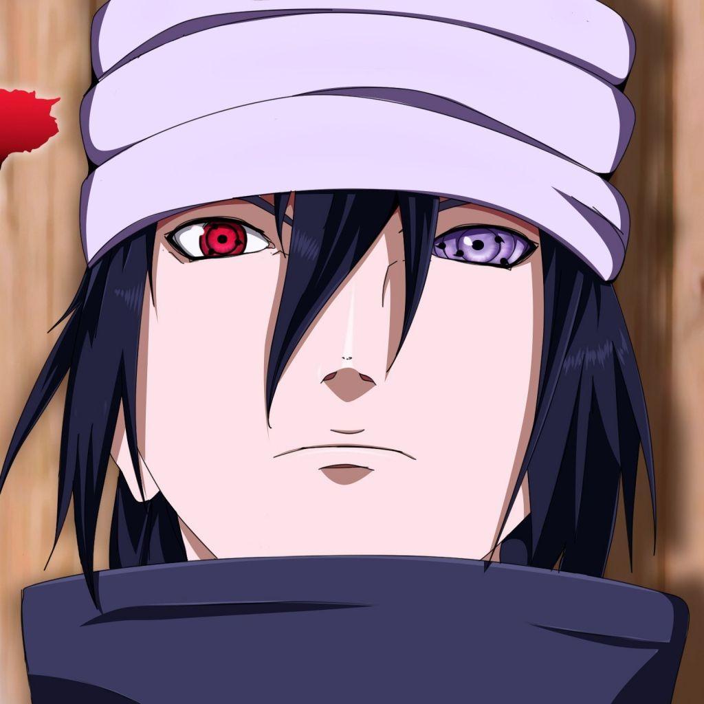Sasuke The Last Wallpapers Wallpaper Cave