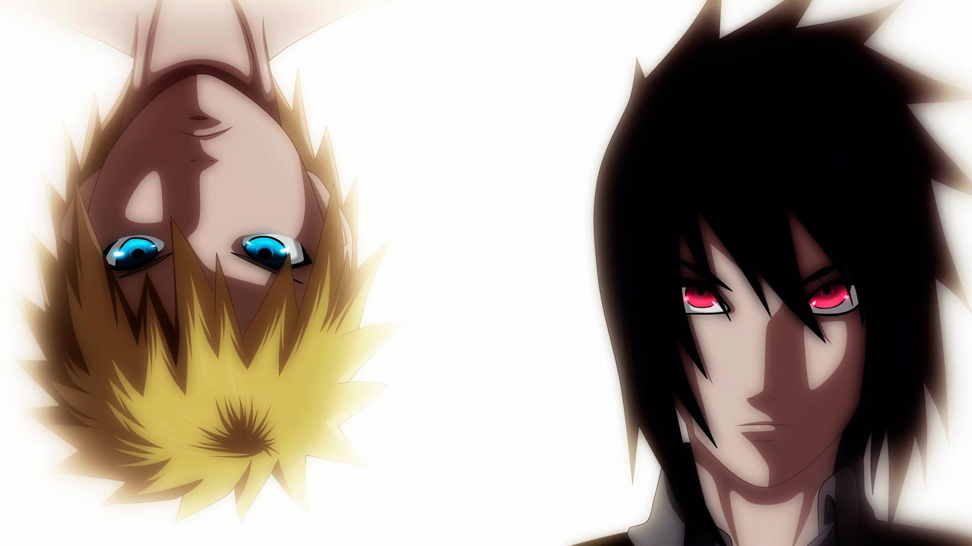 Sasuke The Last Wallpapers Wallpaper Cave