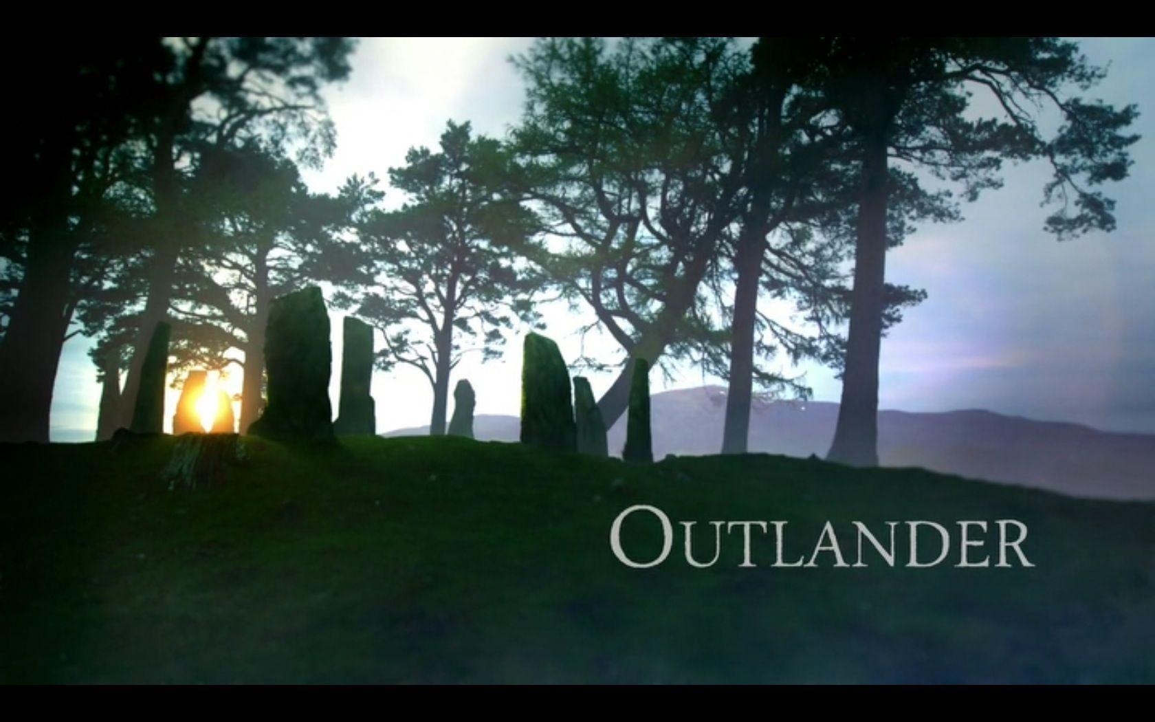 Outlander Wallpapers Wallpaper Cave