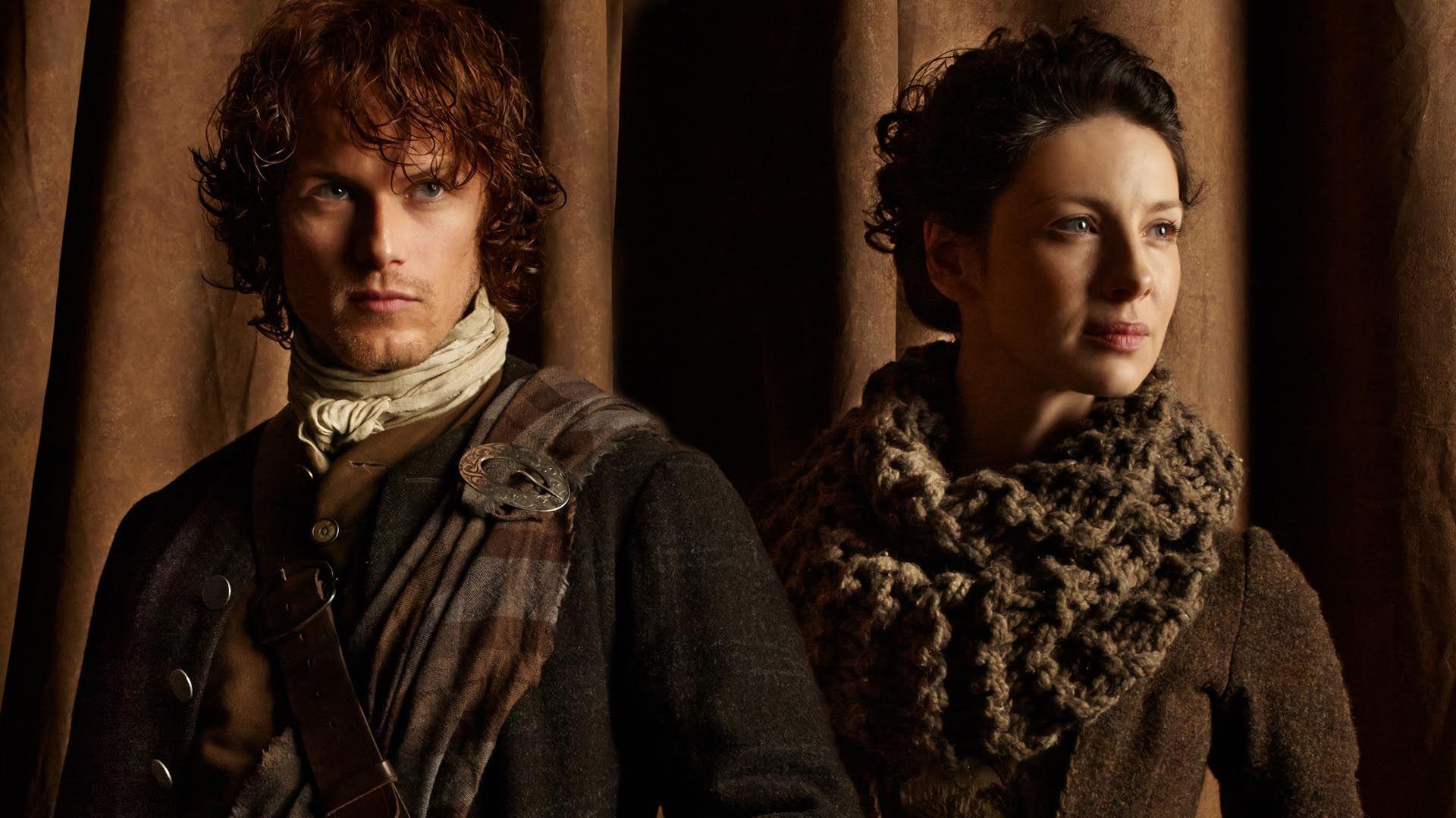 Outlander Wallpapers Wallpaper Cave