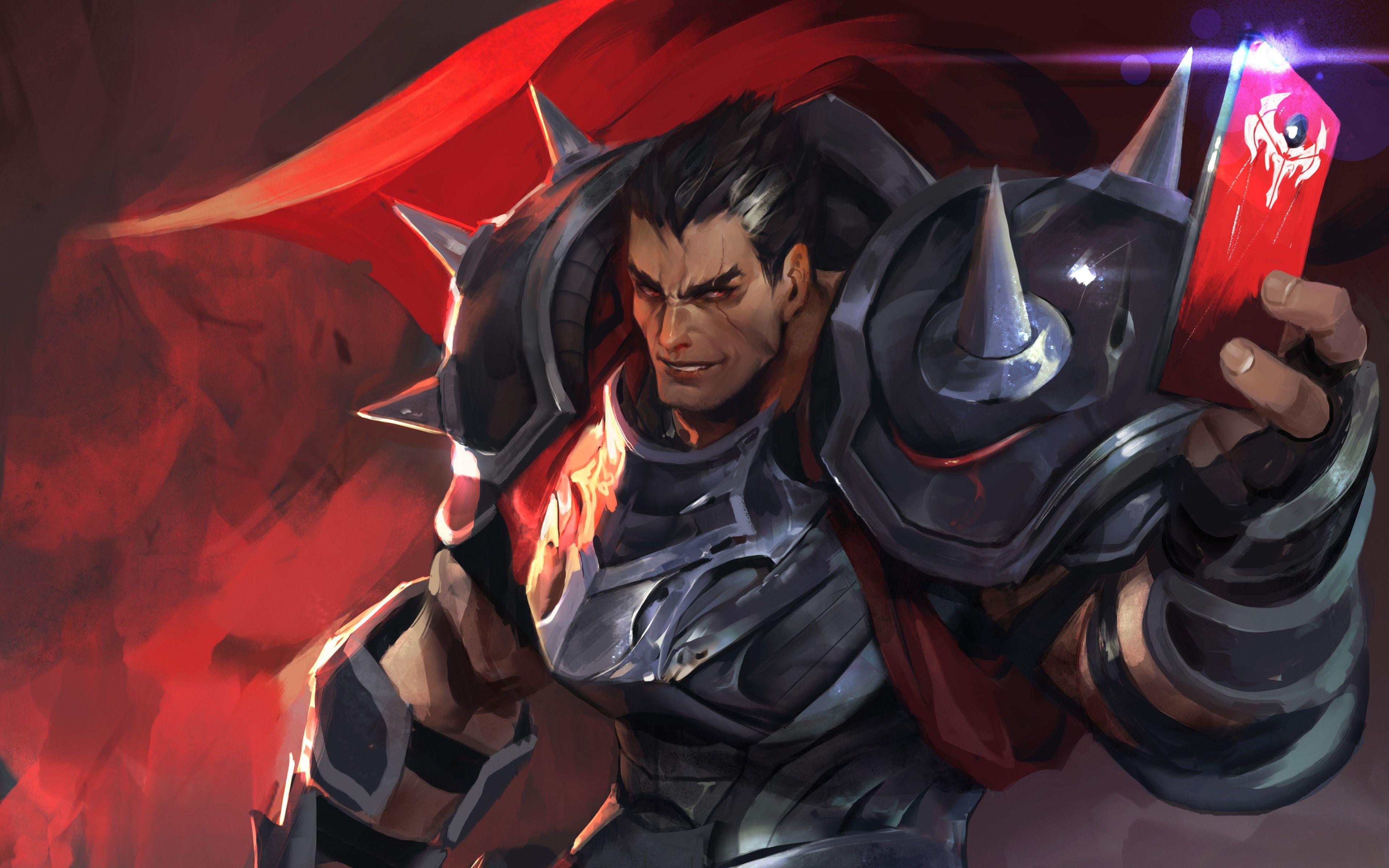 Darius Wallpapers Wallpaper Cave