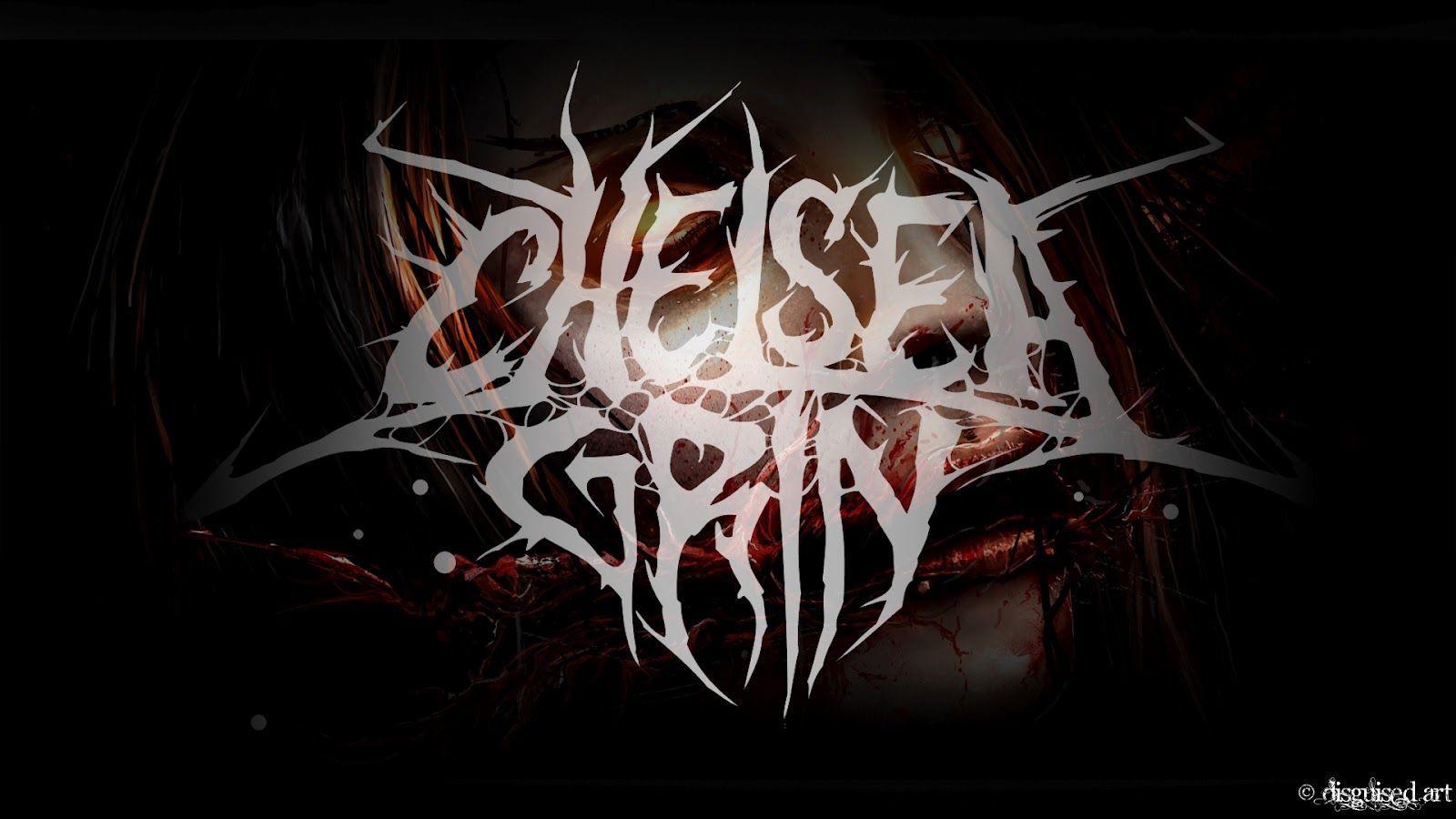 Chelsea Grin Wallpapers Wallpaper Cave