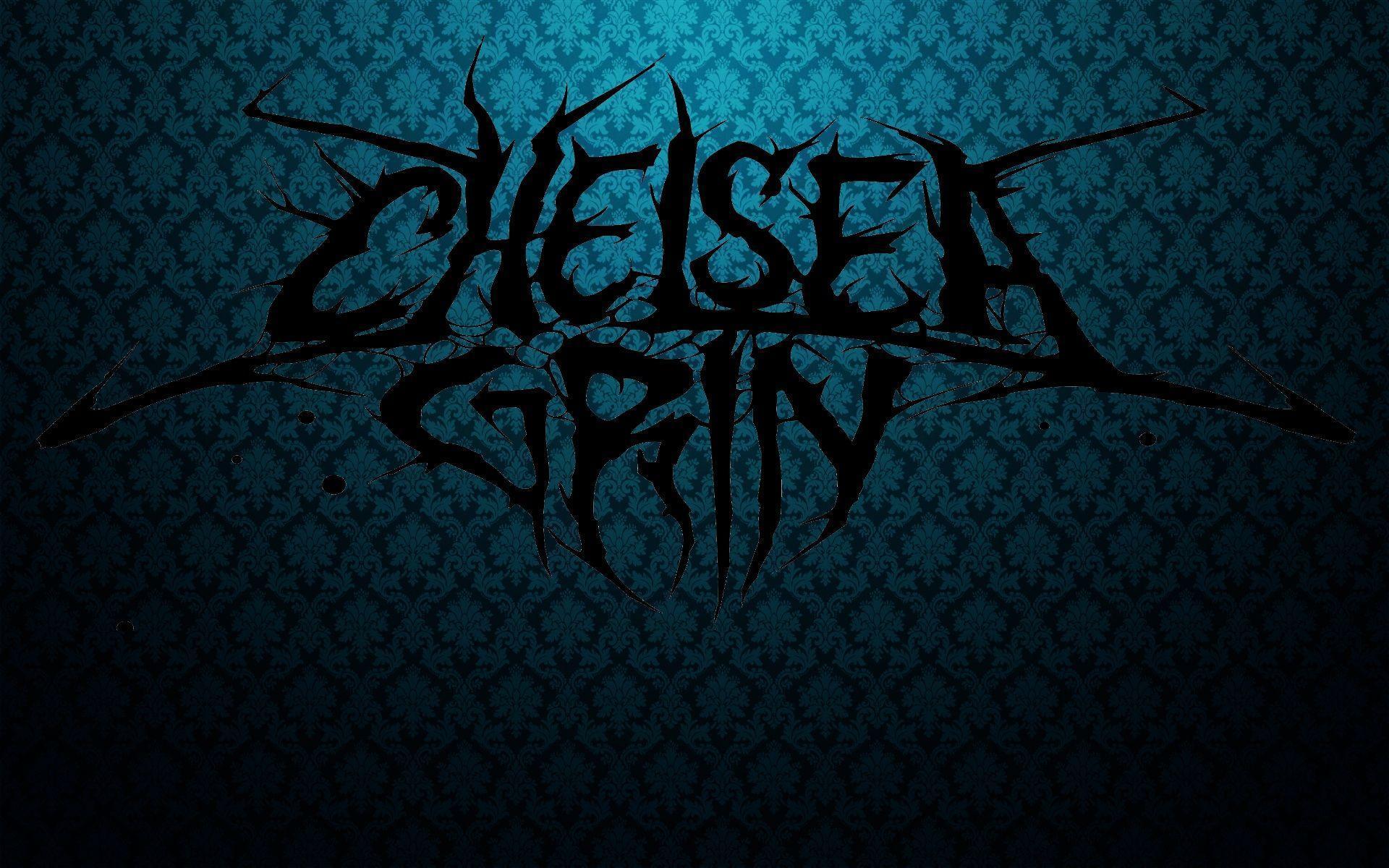 Chelsea Grin Wallpapers Wallpaper Cave