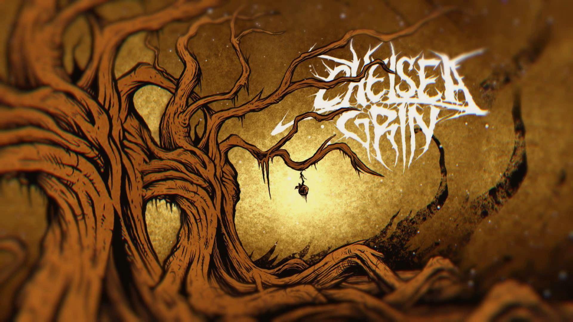 Chelsea Grin Wallpapers Wallpaper Cave