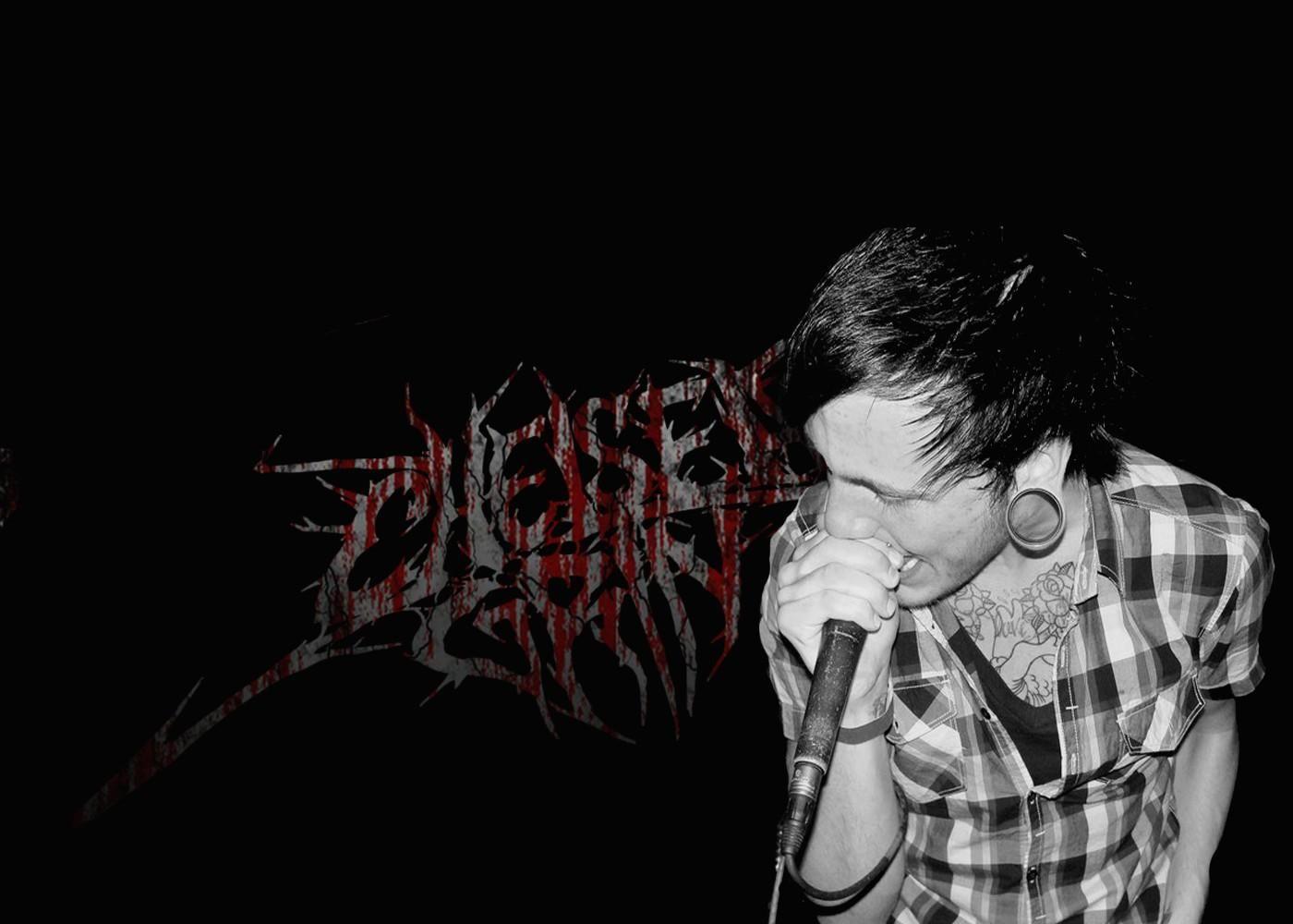 Chelsea Grin Wallpapers Wallpaper Cave