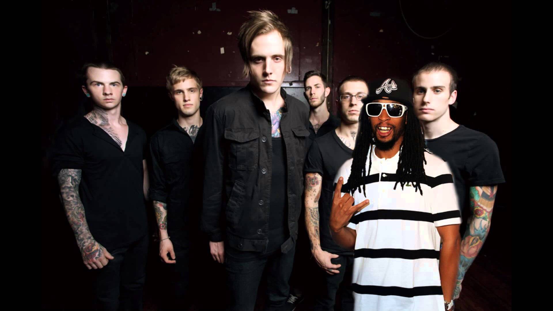 Chelsea Grin Wallpapers Wallpaper Cave