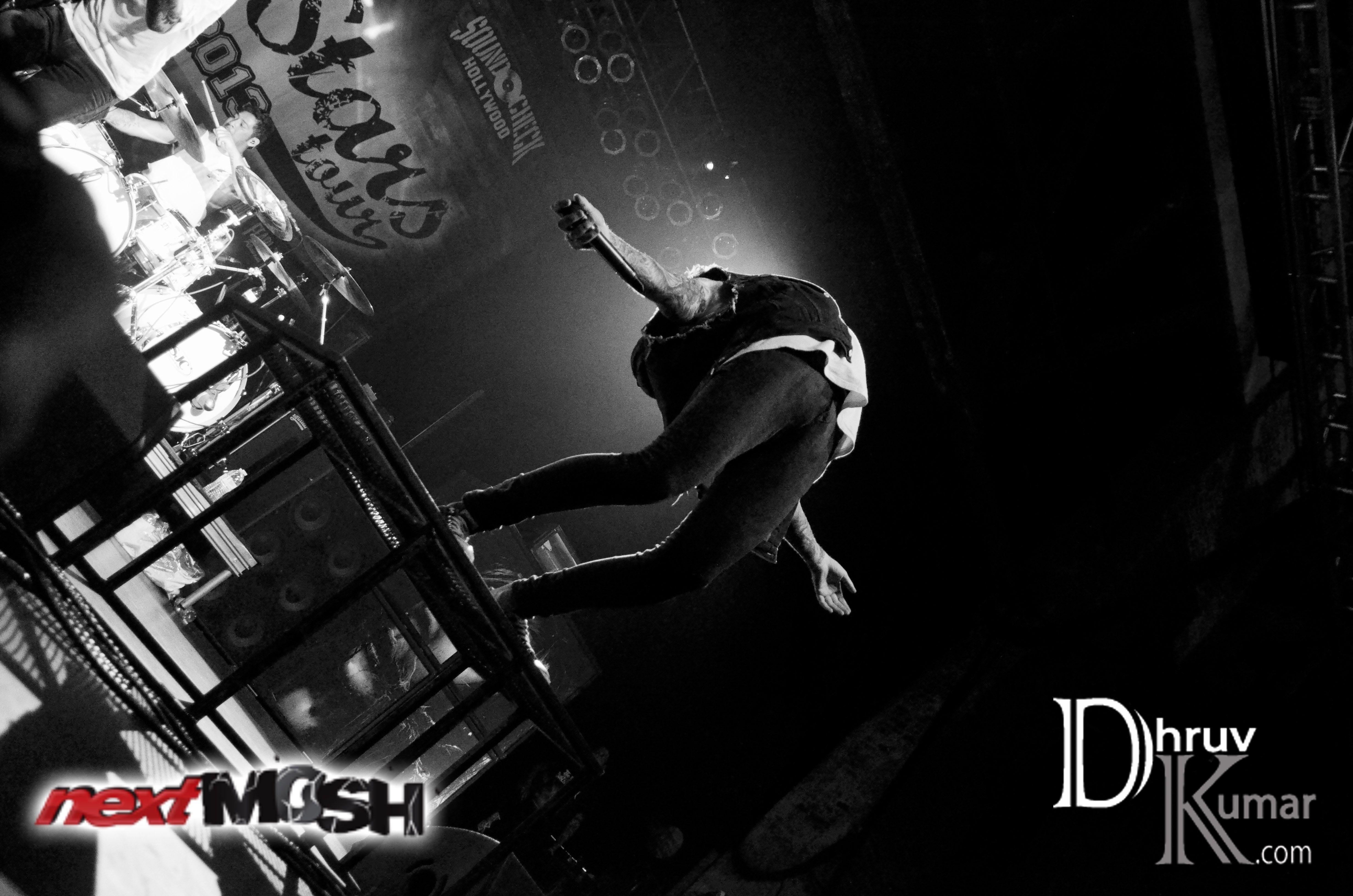 Chelsea Grin Wallpapers Wallpaper Cave