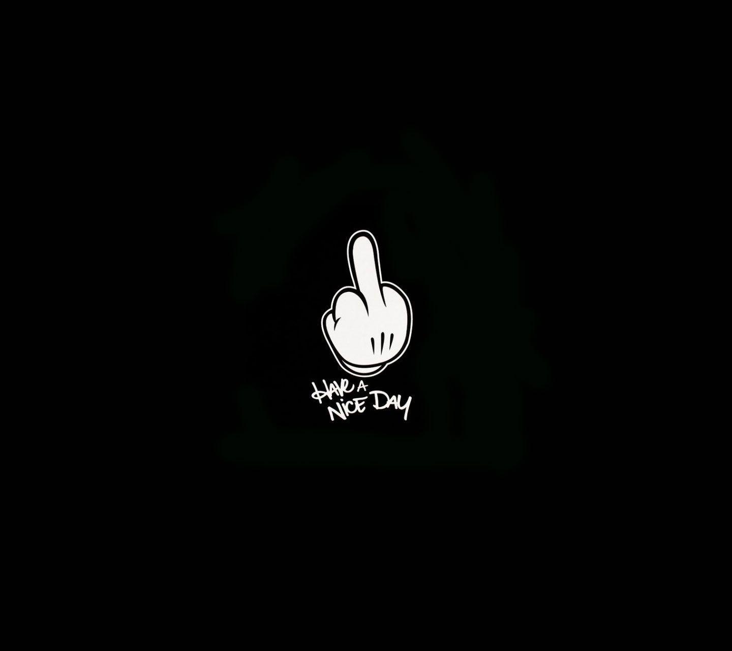 Sarcasm Wallpapers Wallpaper Cave