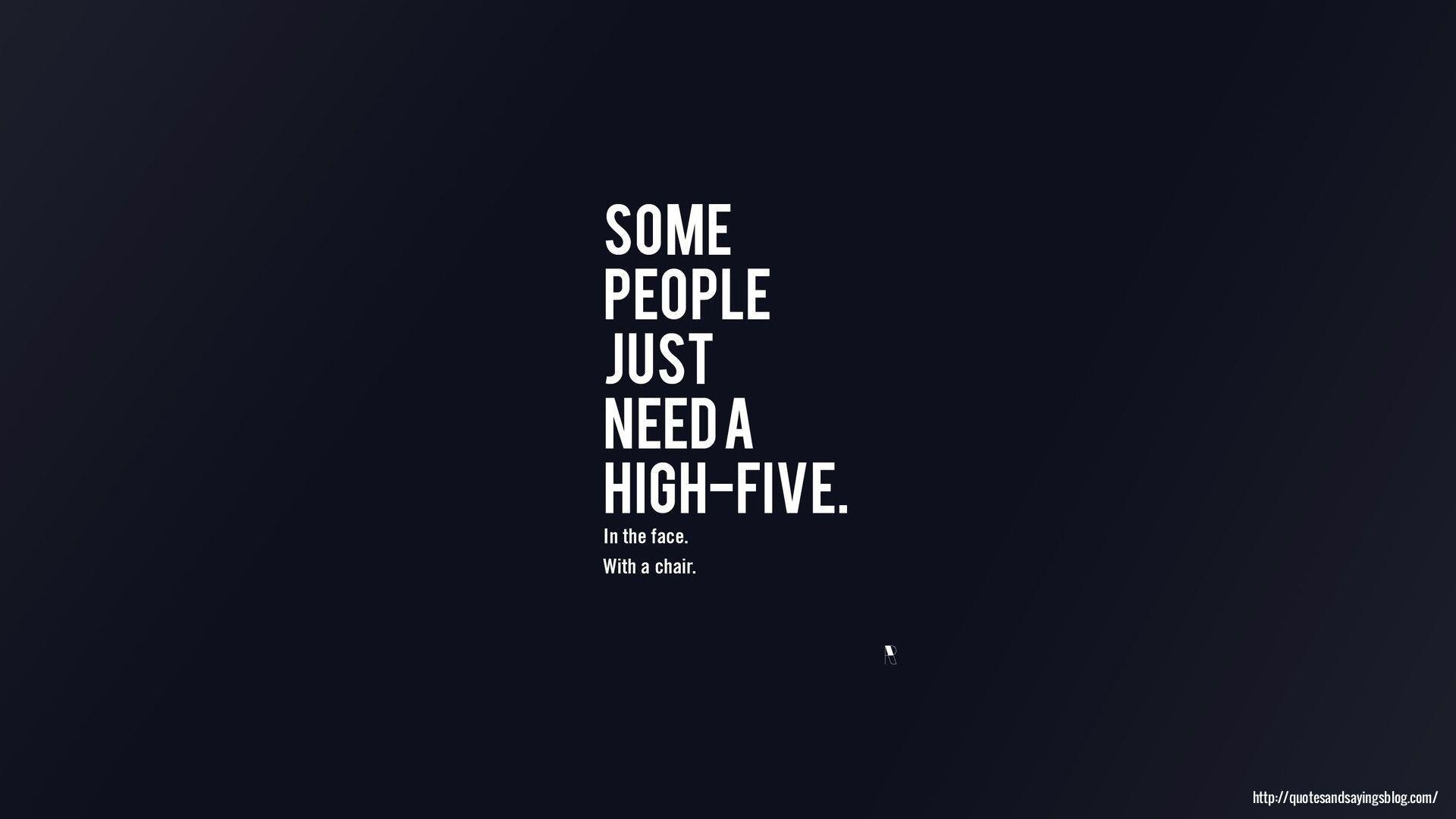 Sarcasm Wallpapers Wallpaper Cave