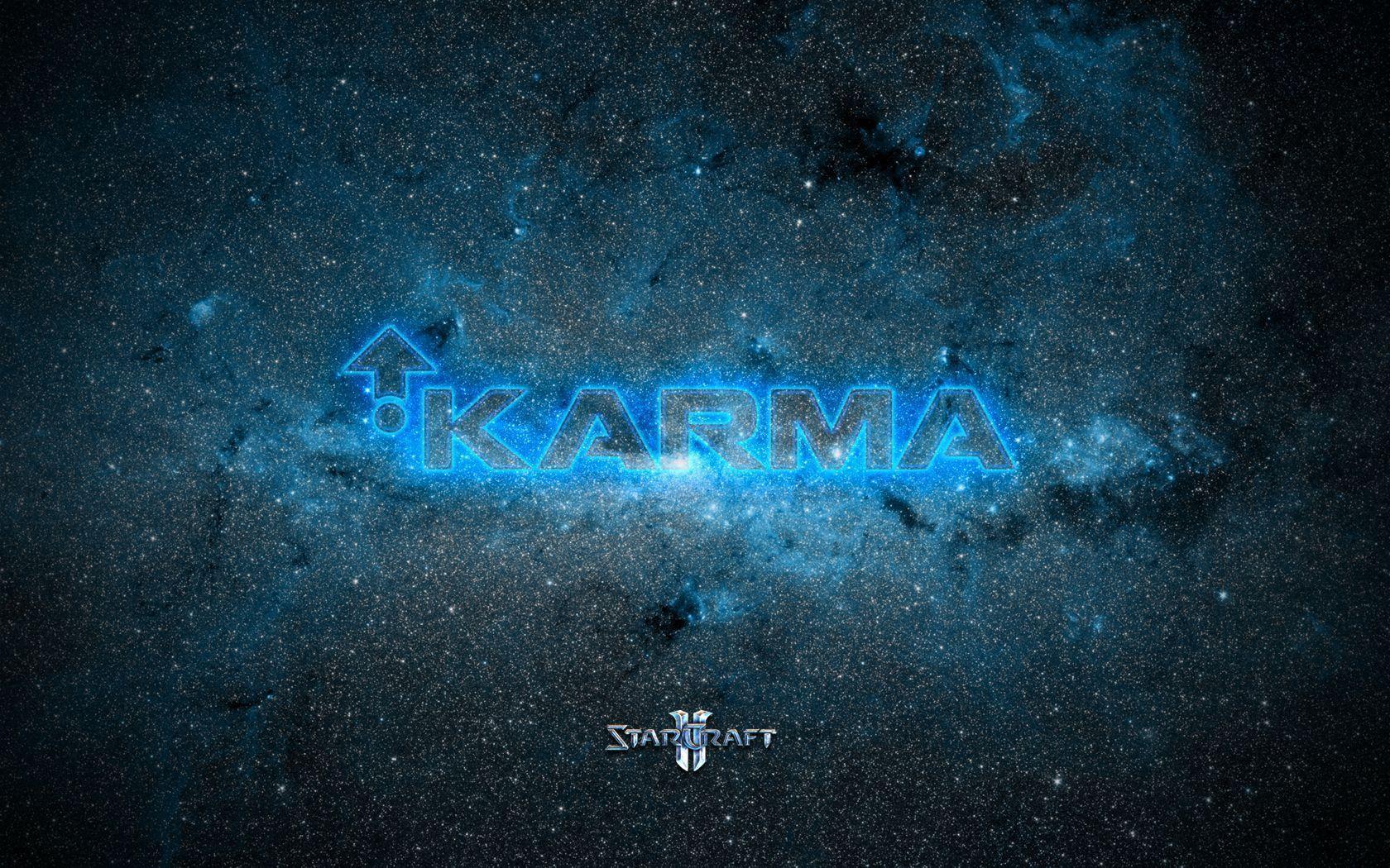 Karma Wallpapers Wallpaper Cave