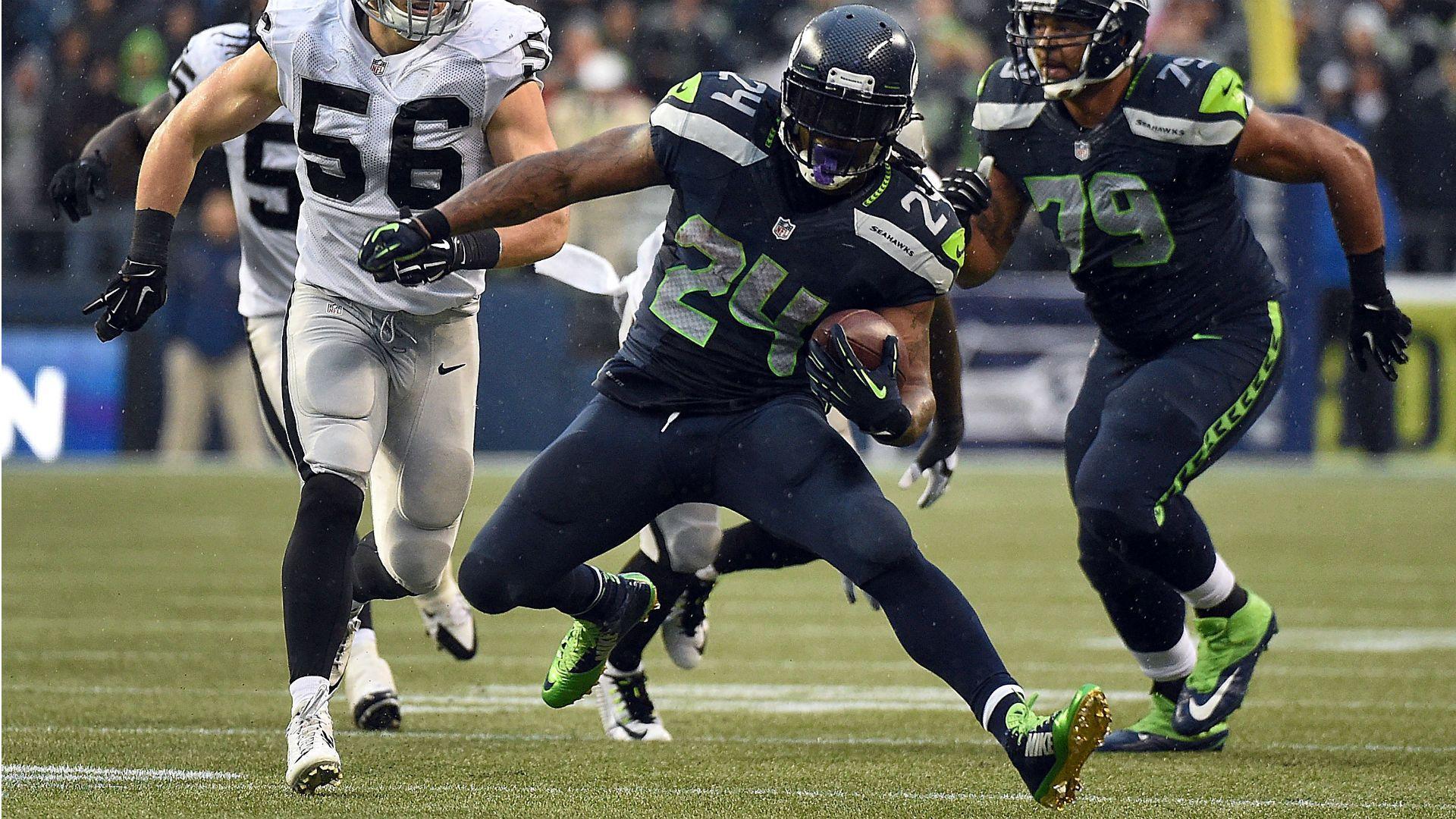 Marshawn Lynch Wallpapers Wallpaper Cave