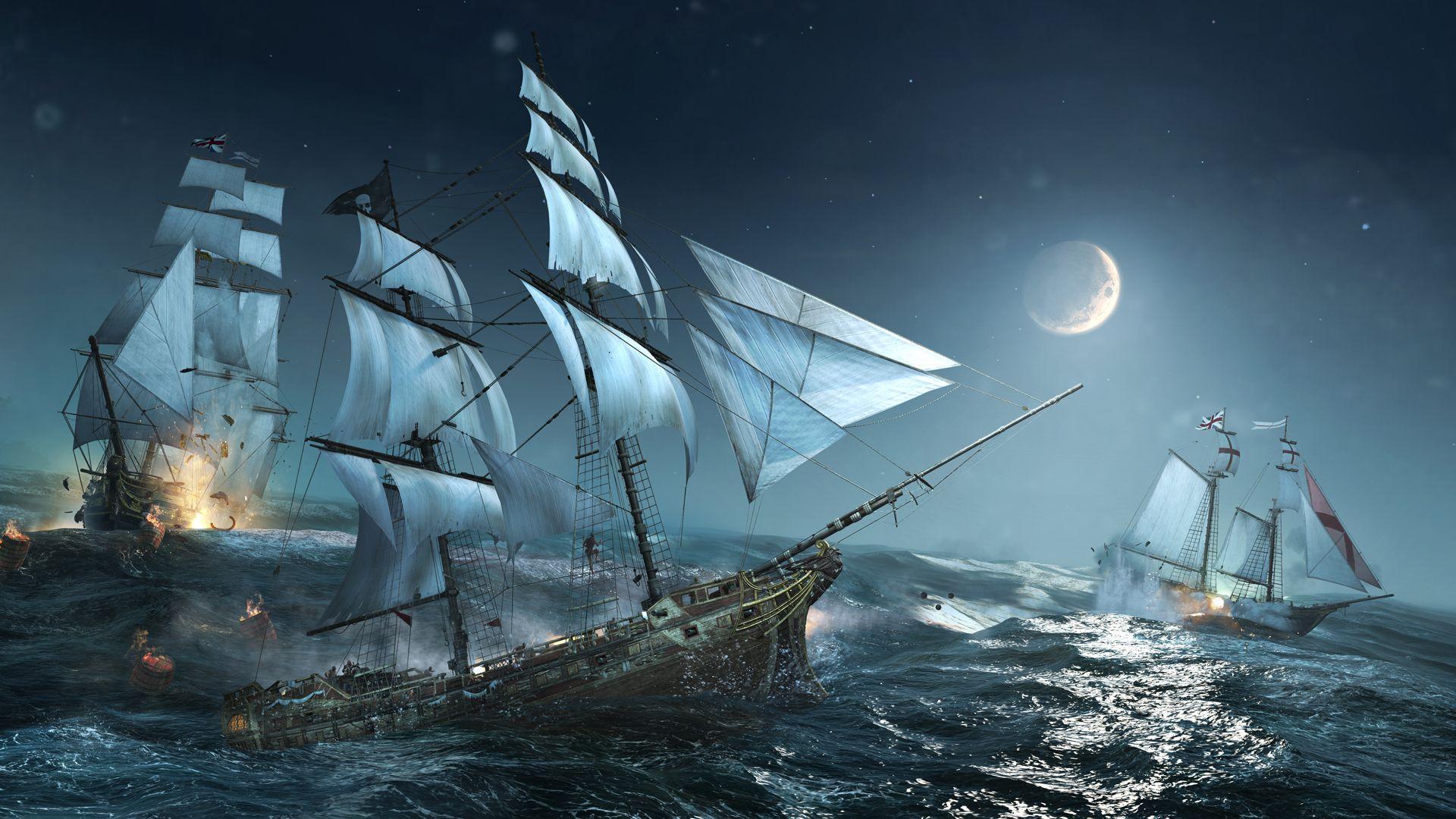 Black Pearl Wallpapers Wallpaper Cave