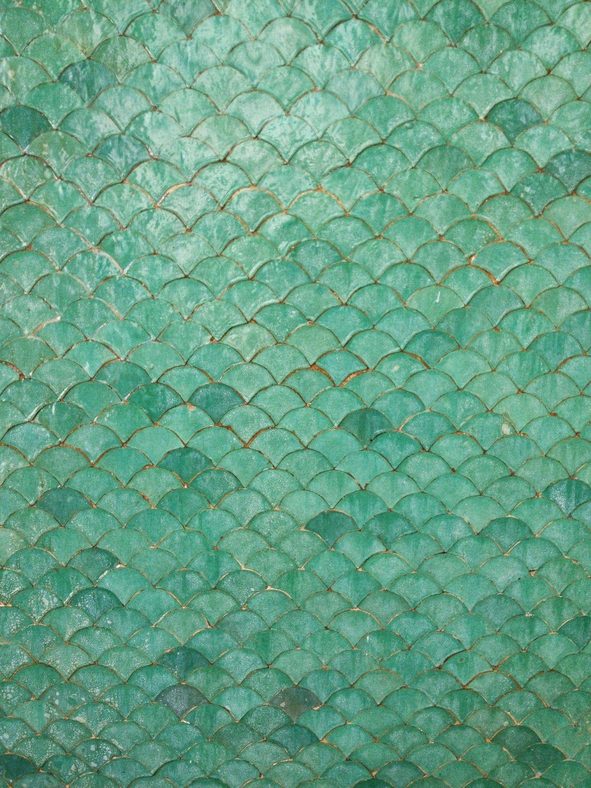 Mermaid Scales Wallpapers Wallpaper Cave