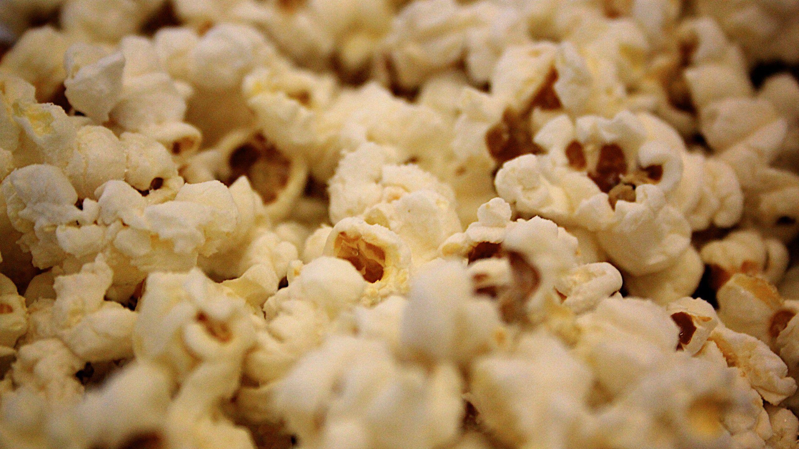Popcorn Wallpapers Wallpaper Cave