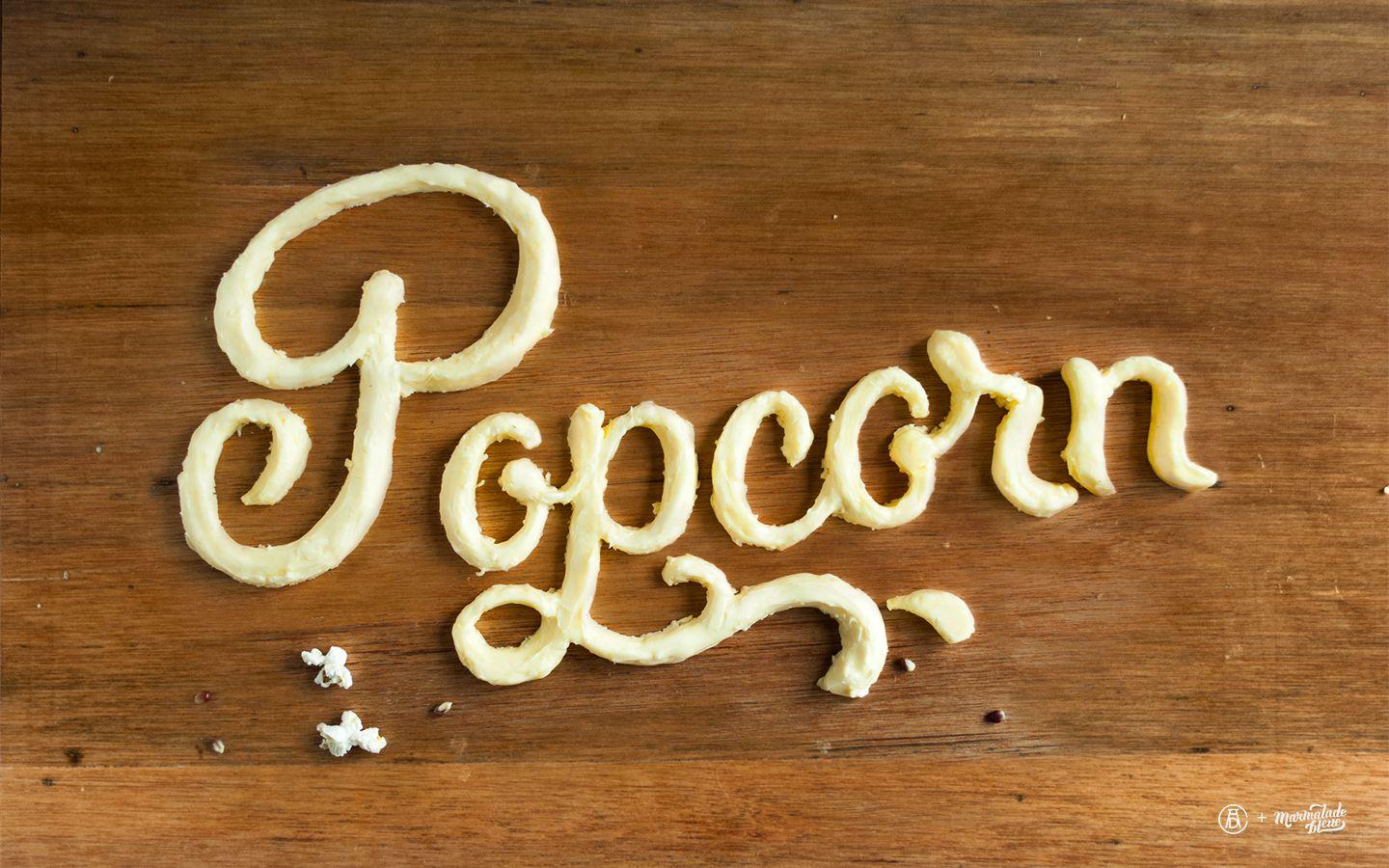 Popcorn Wallpapers Wallpaper Cave