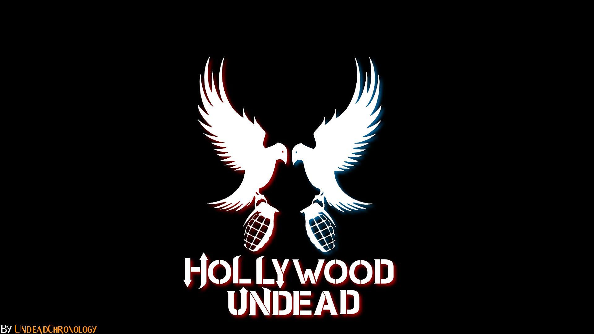 Hollywood Undead Wallpapers Wallpaper Cave