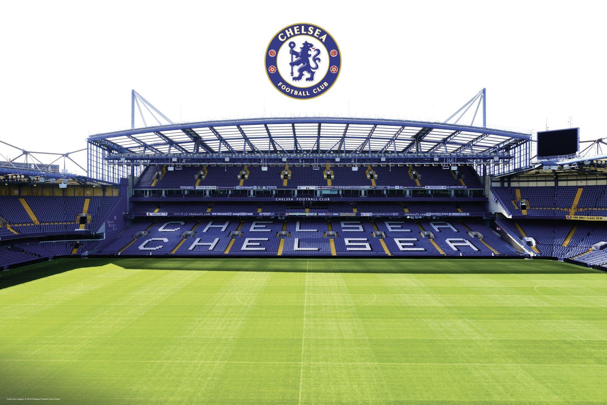 Stamford Bridge Wallpapers Wallpaper Cave