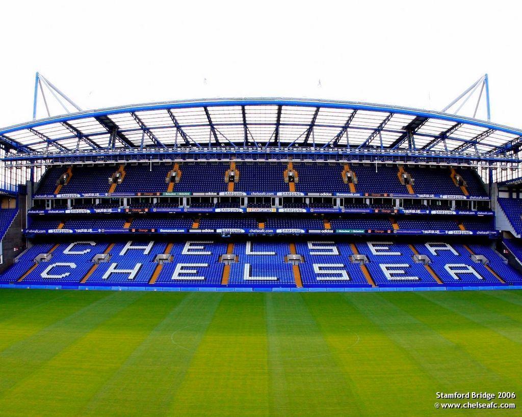 Stamford Bridge Wallpapers Wallpaper Cave