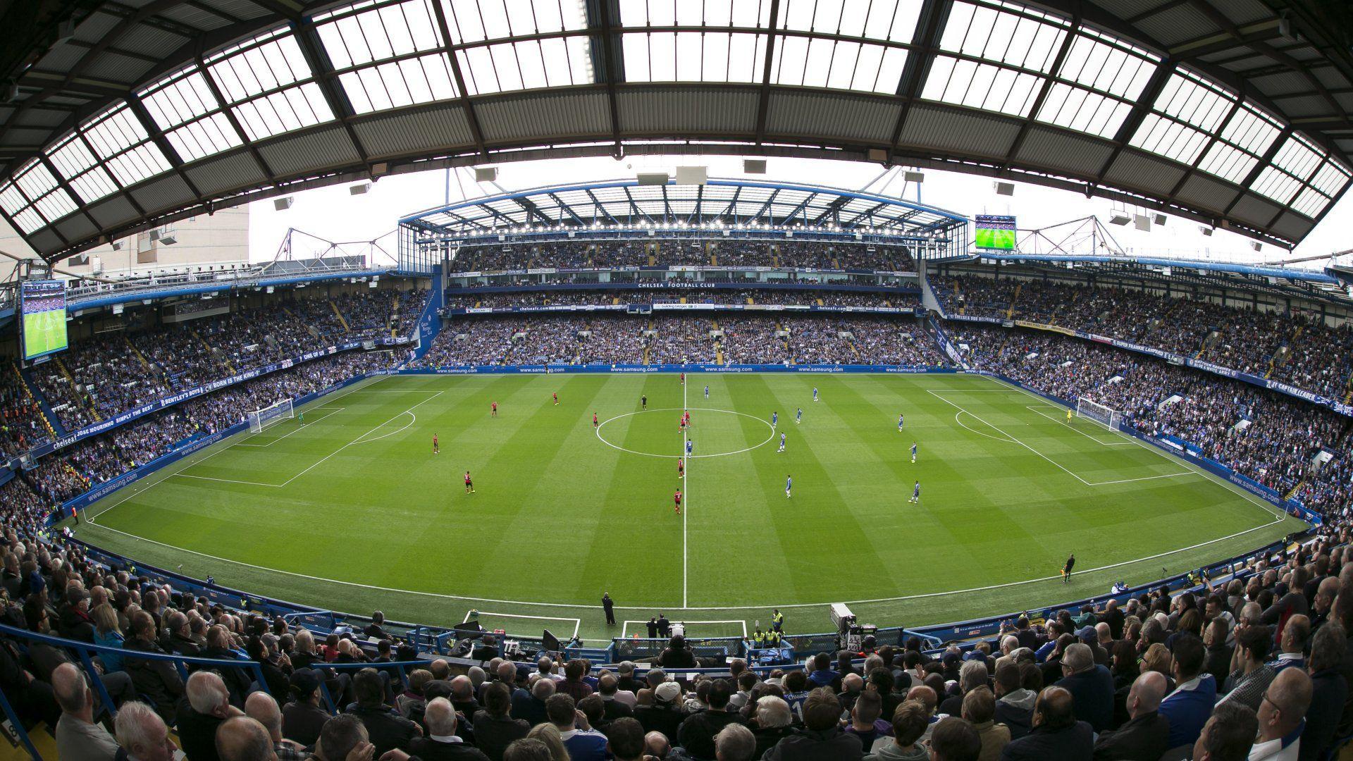 Stamford Bridge Wallpapers Wallpaper Cave