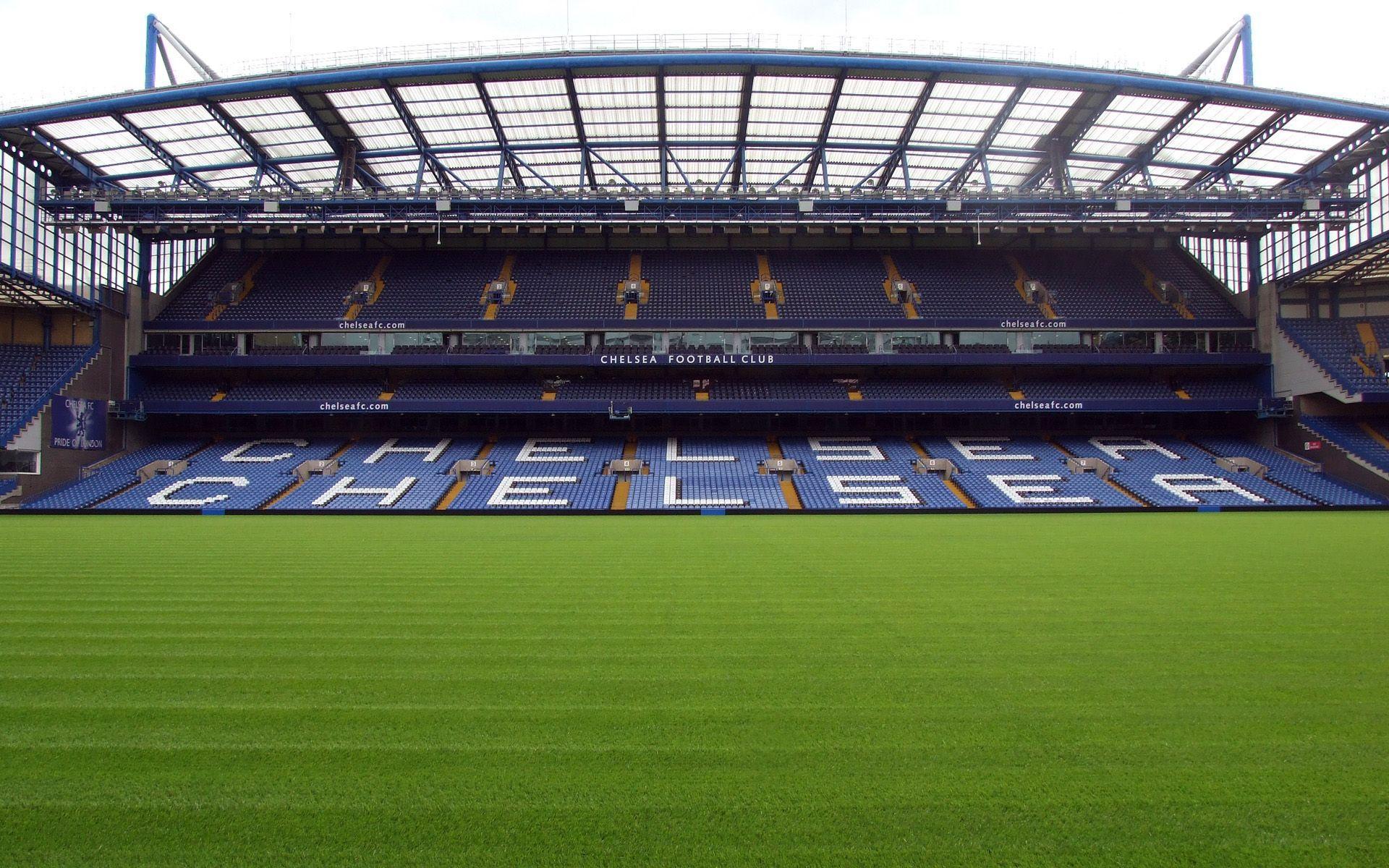 Stamford Bridge Wallpapers Wallpaper Cave