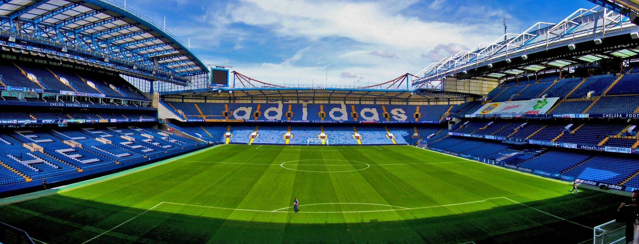 Stamford Bridge Wallpapers Wallpaper Cave