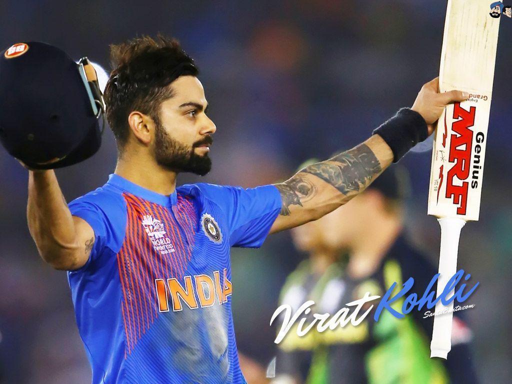Virat Kohli Wallpapers Wallpaper Cave