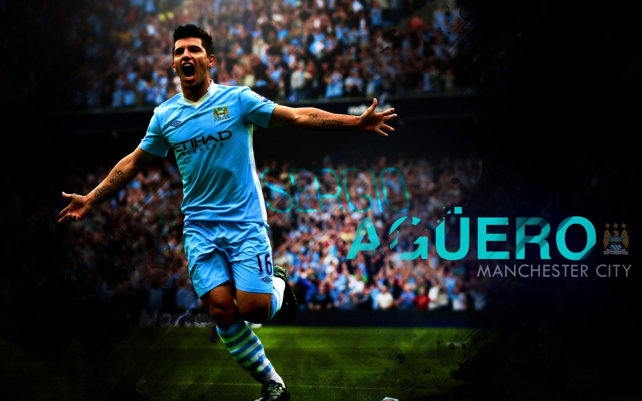 Kun Aguero Wallpapers Wallpaper Cave