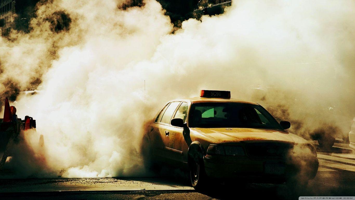 Taxi Wallpapers Wallpaper Cave