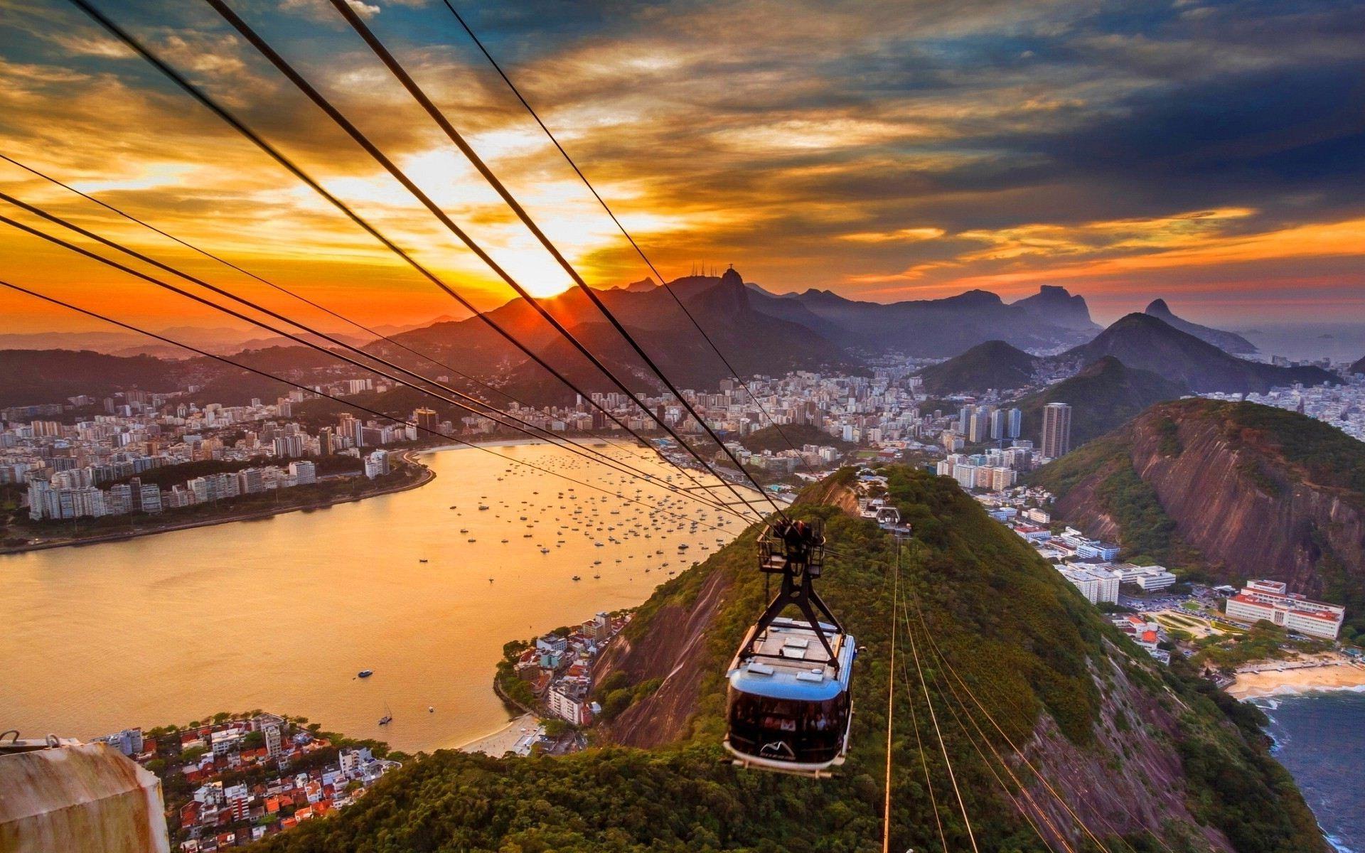 Rio De Janeiro Wallpapers Wallpaper Cave