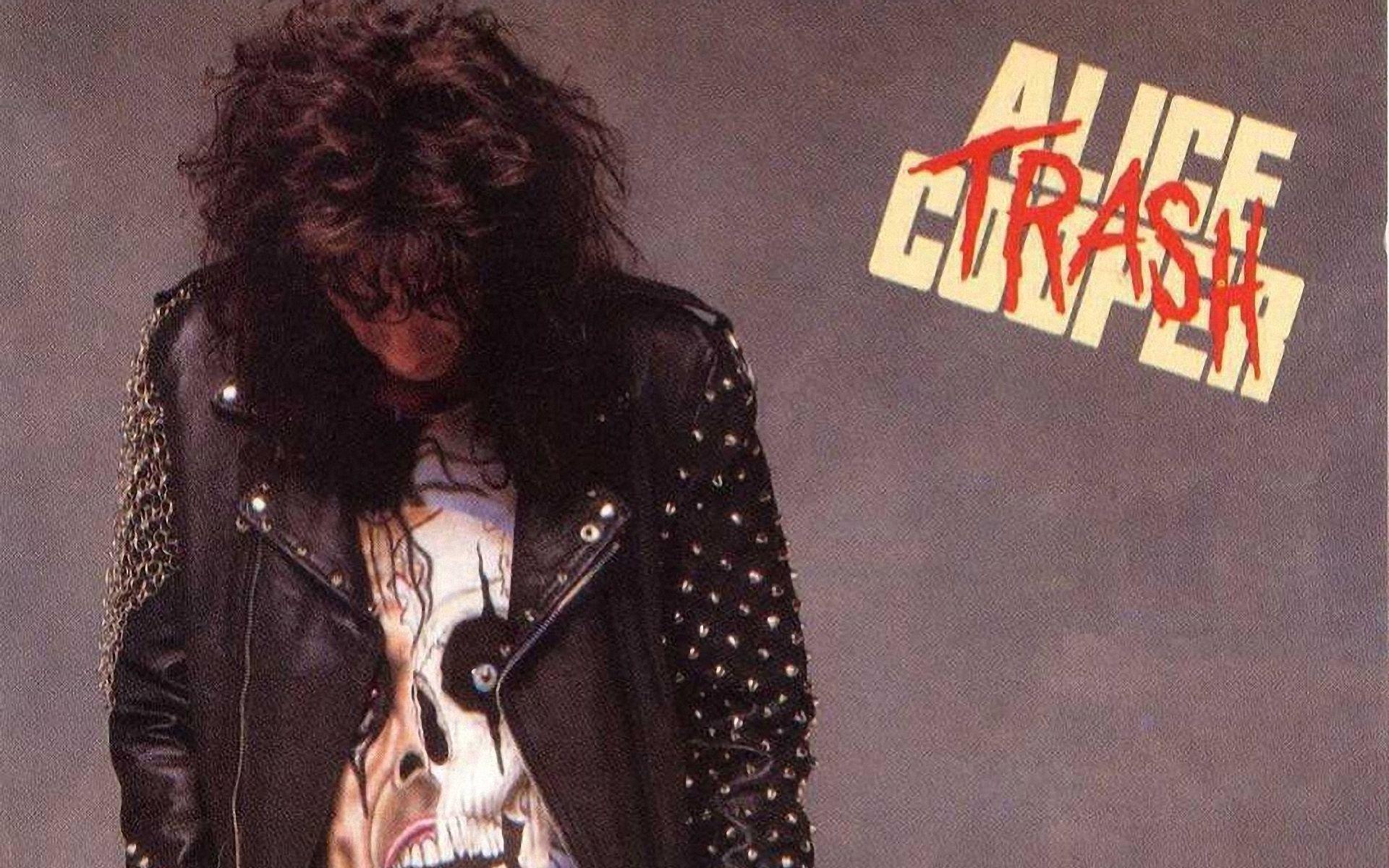 Alice Cooper Wallpapers Wallpaper Cave